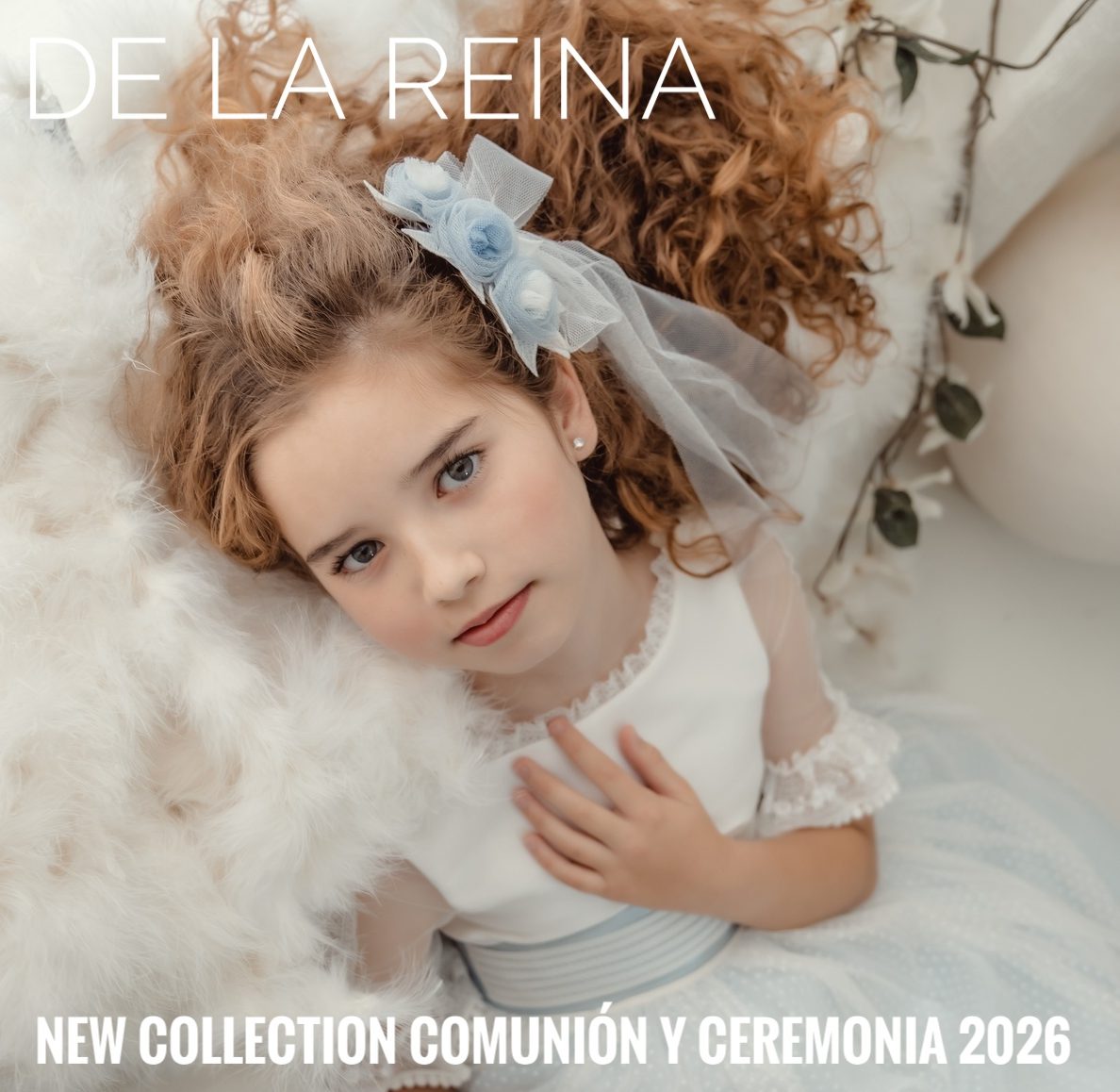 De la Reina Shop