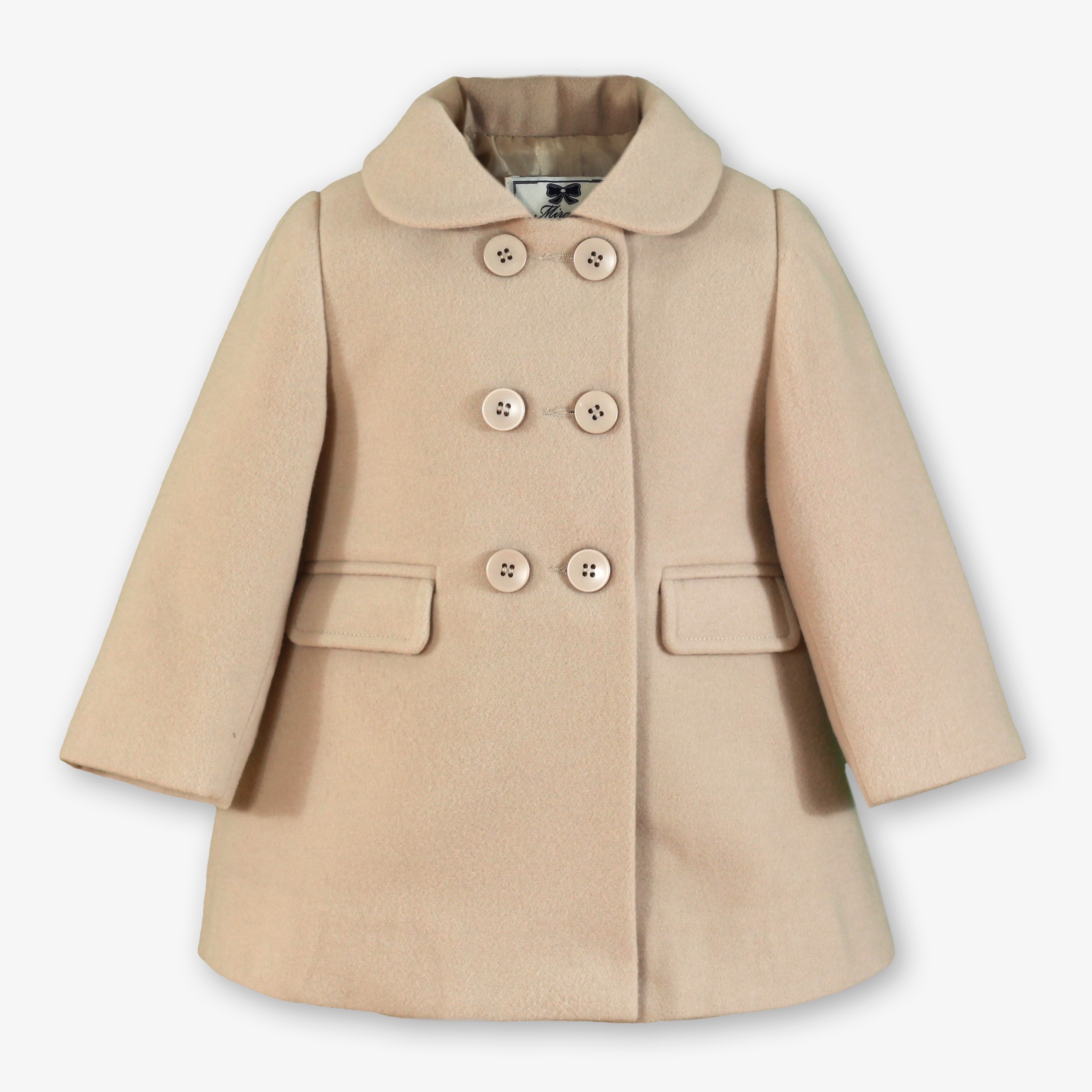 ABRIGO BEBE UNISEX