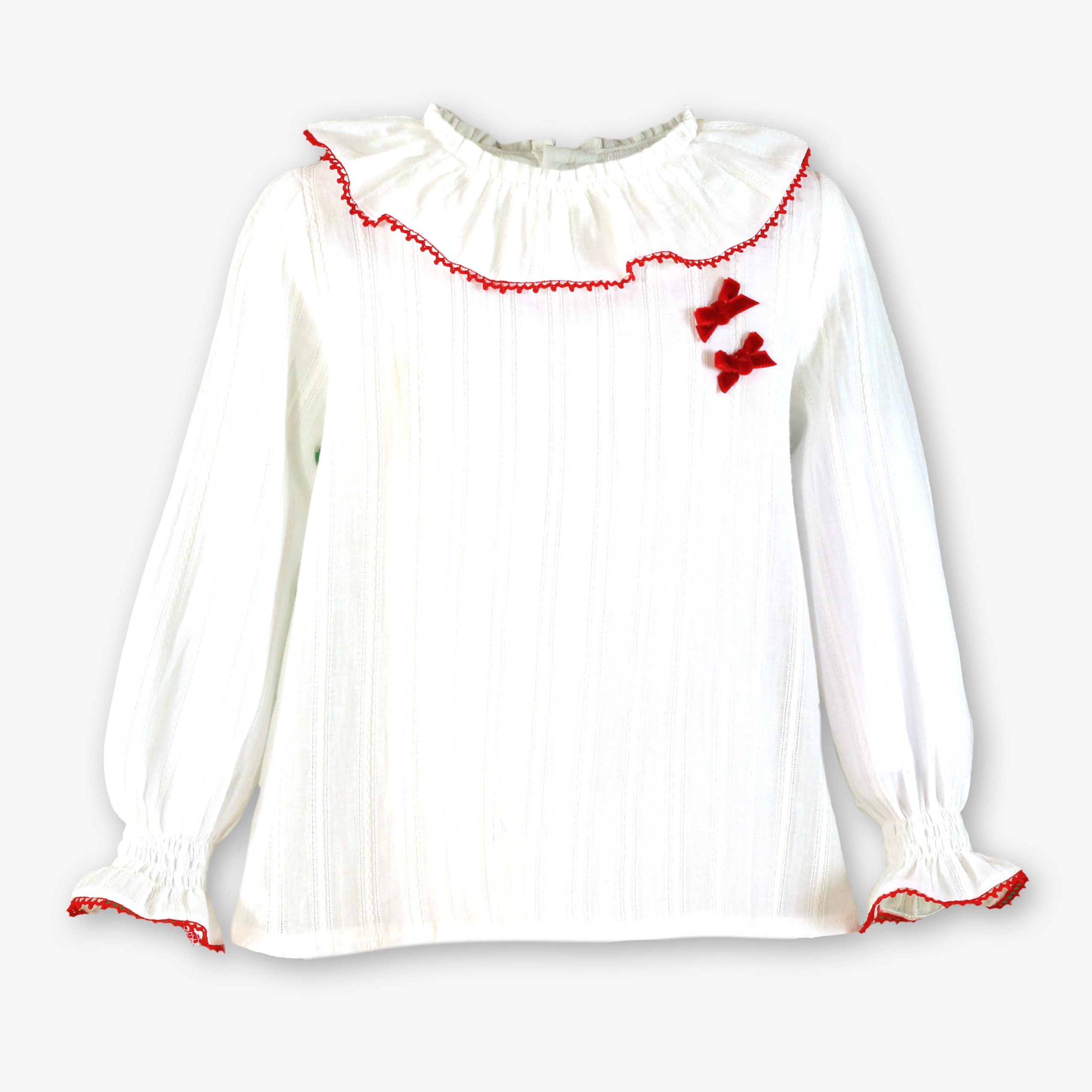 BLUSA INFANTIL NIÑA