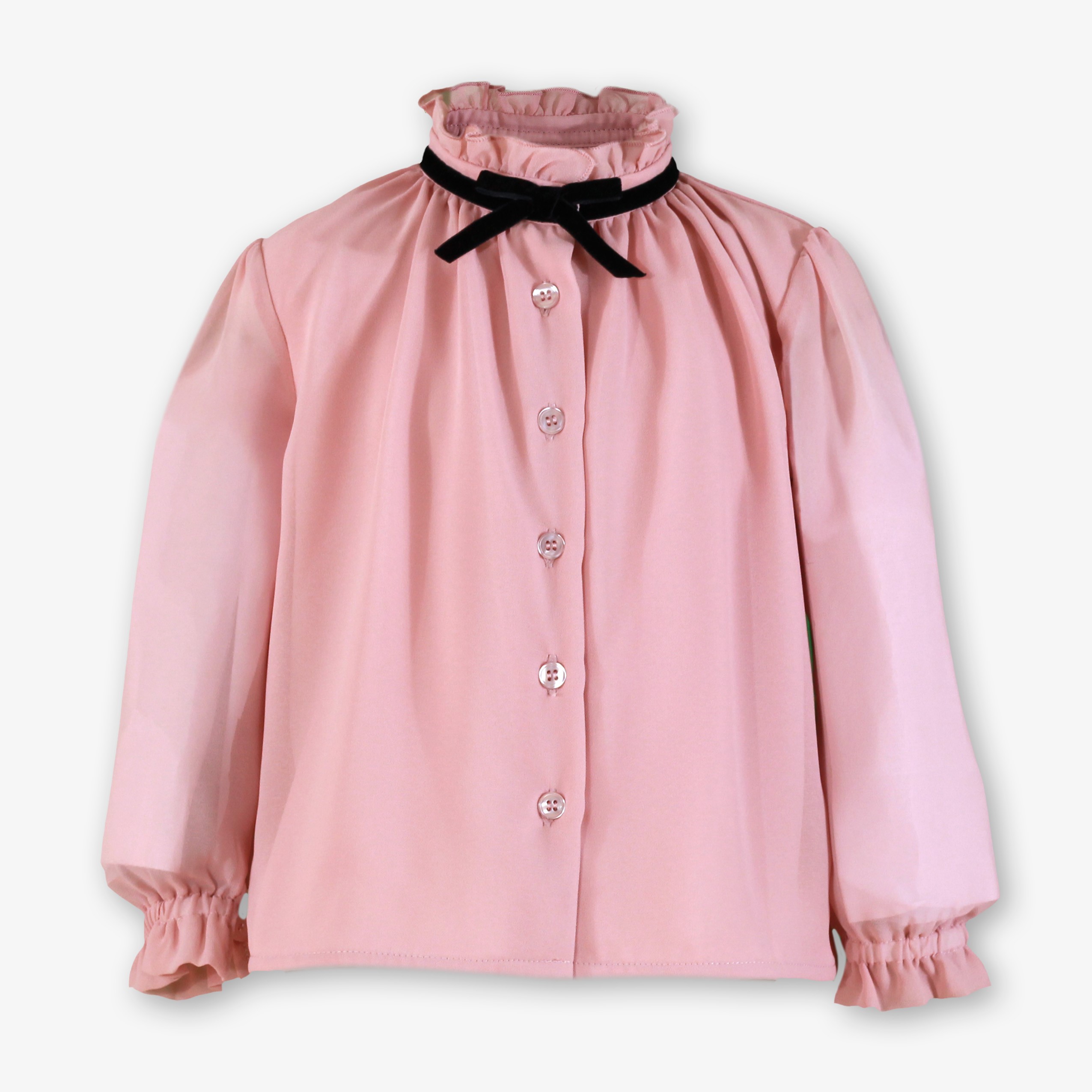 BLUSA INFANTIL NIÑA