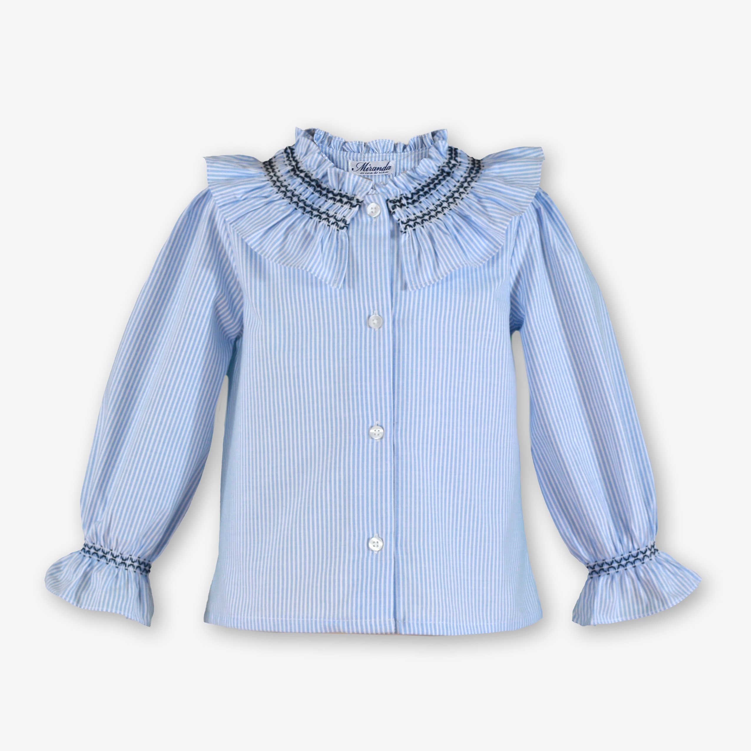 BLUSA INFANTIL NIÑA