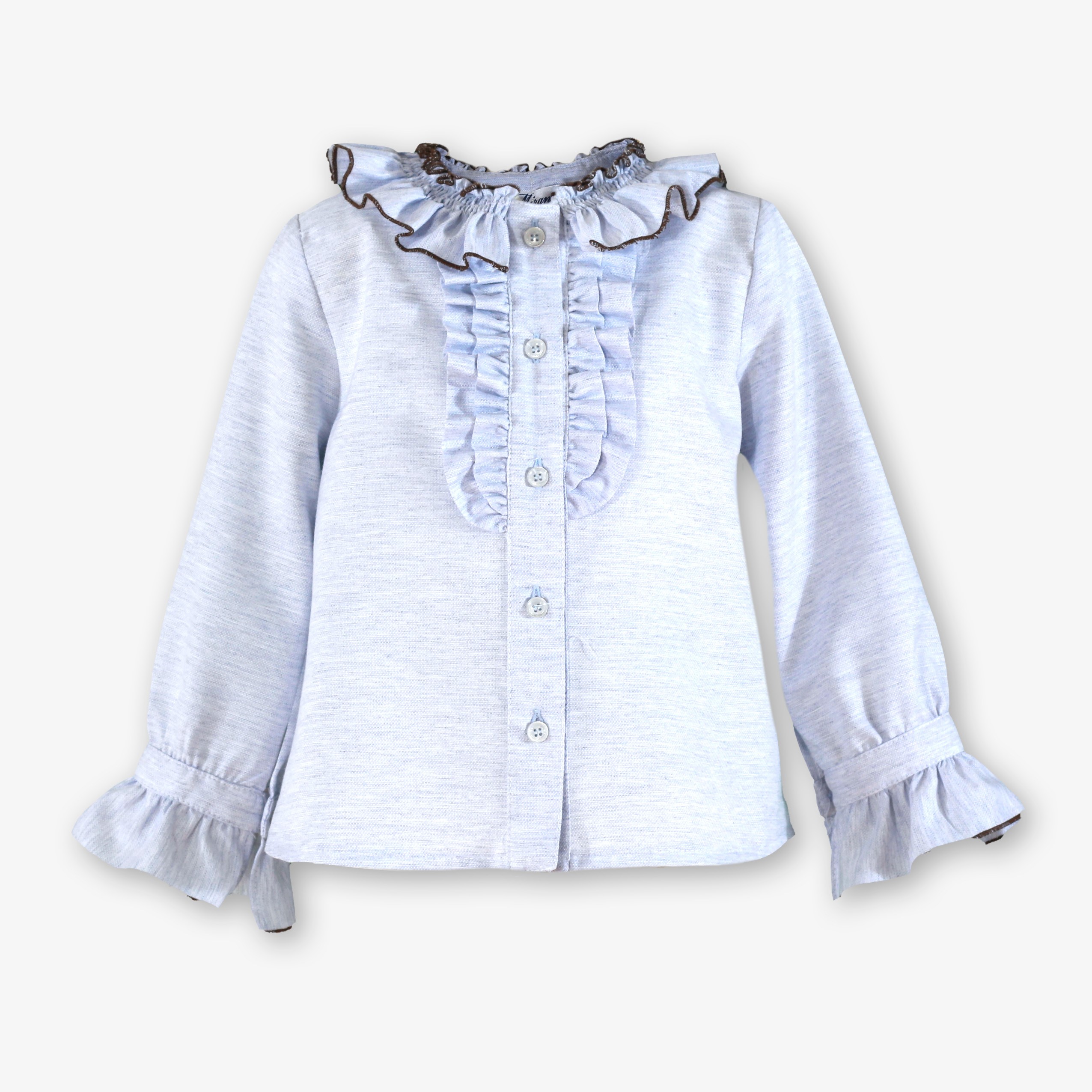 BLUSA INFANTIL NIÑA