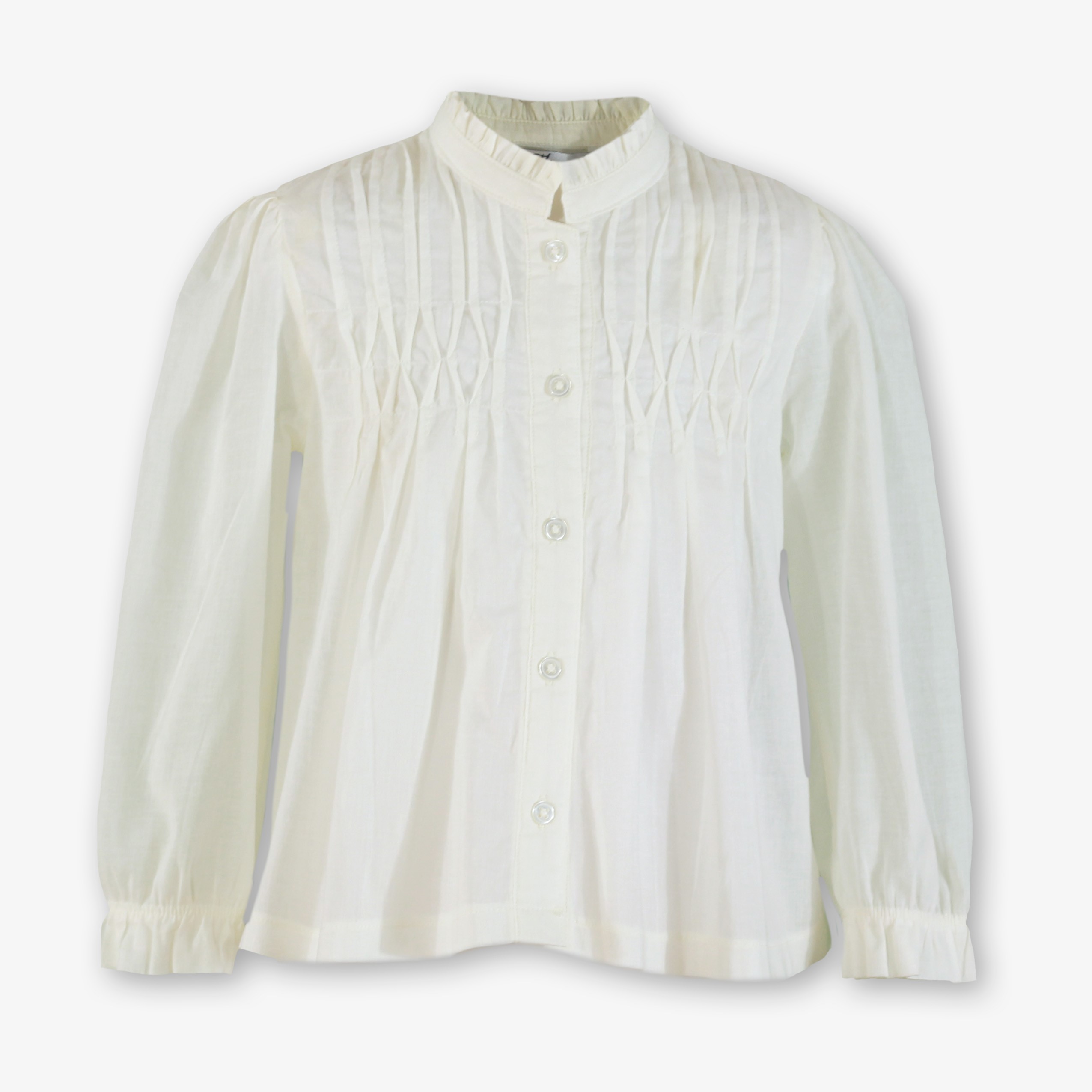 BLUSA INFANTIL NIÑA