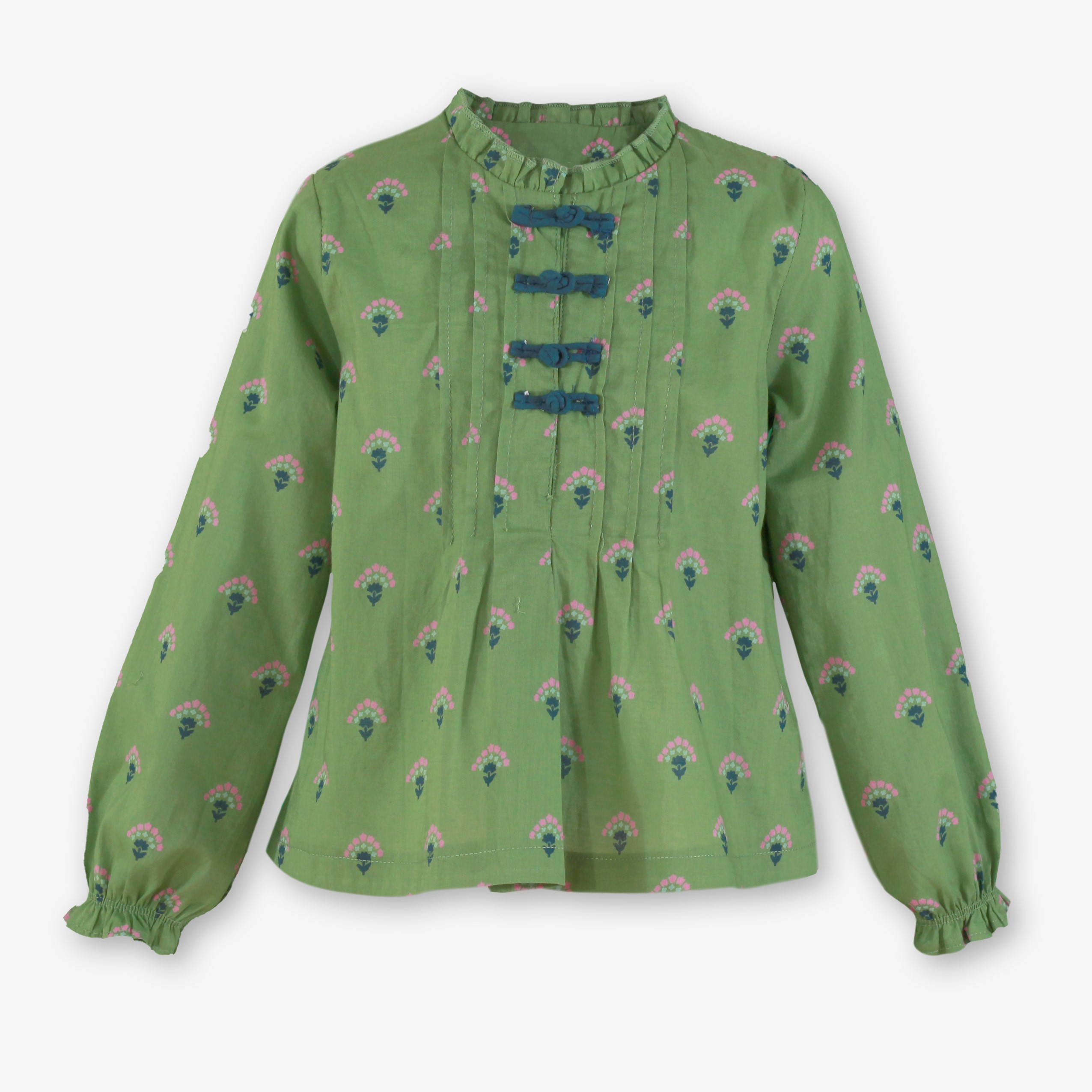 BLUSA INFANTIL NIÑA
