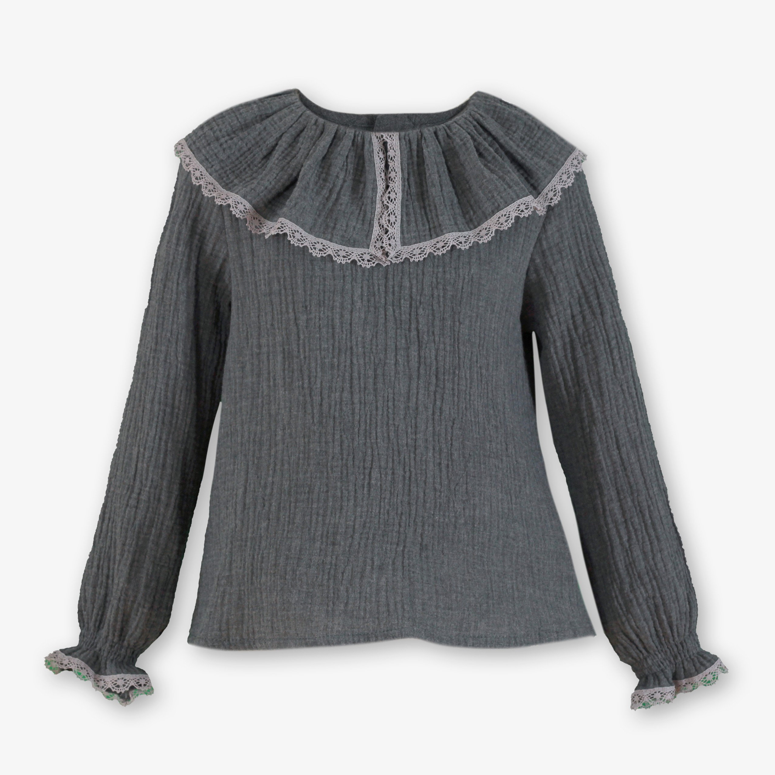 BLUSA NIÑA
