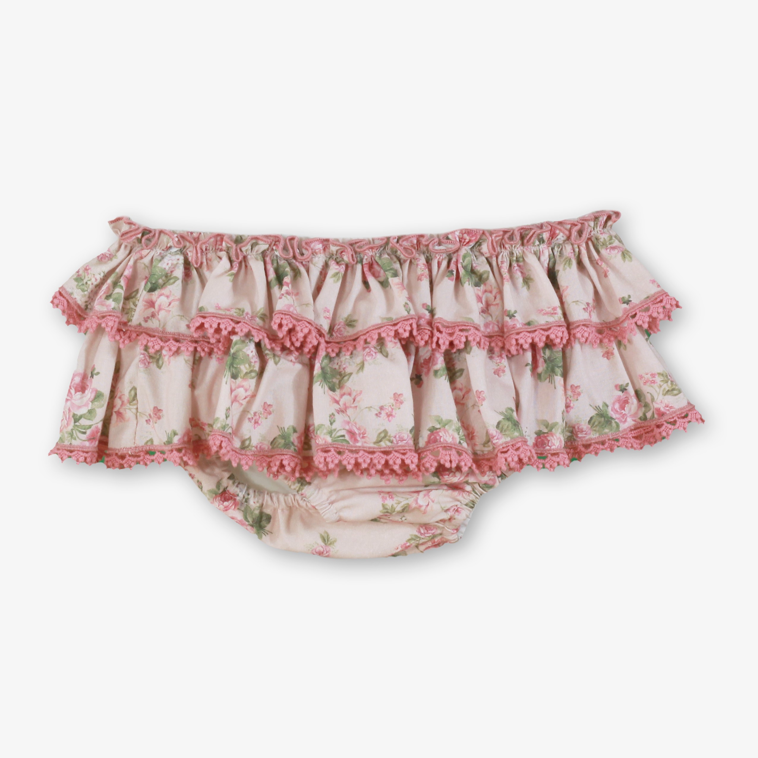 BRAGUITA INFANTIL NIÑA