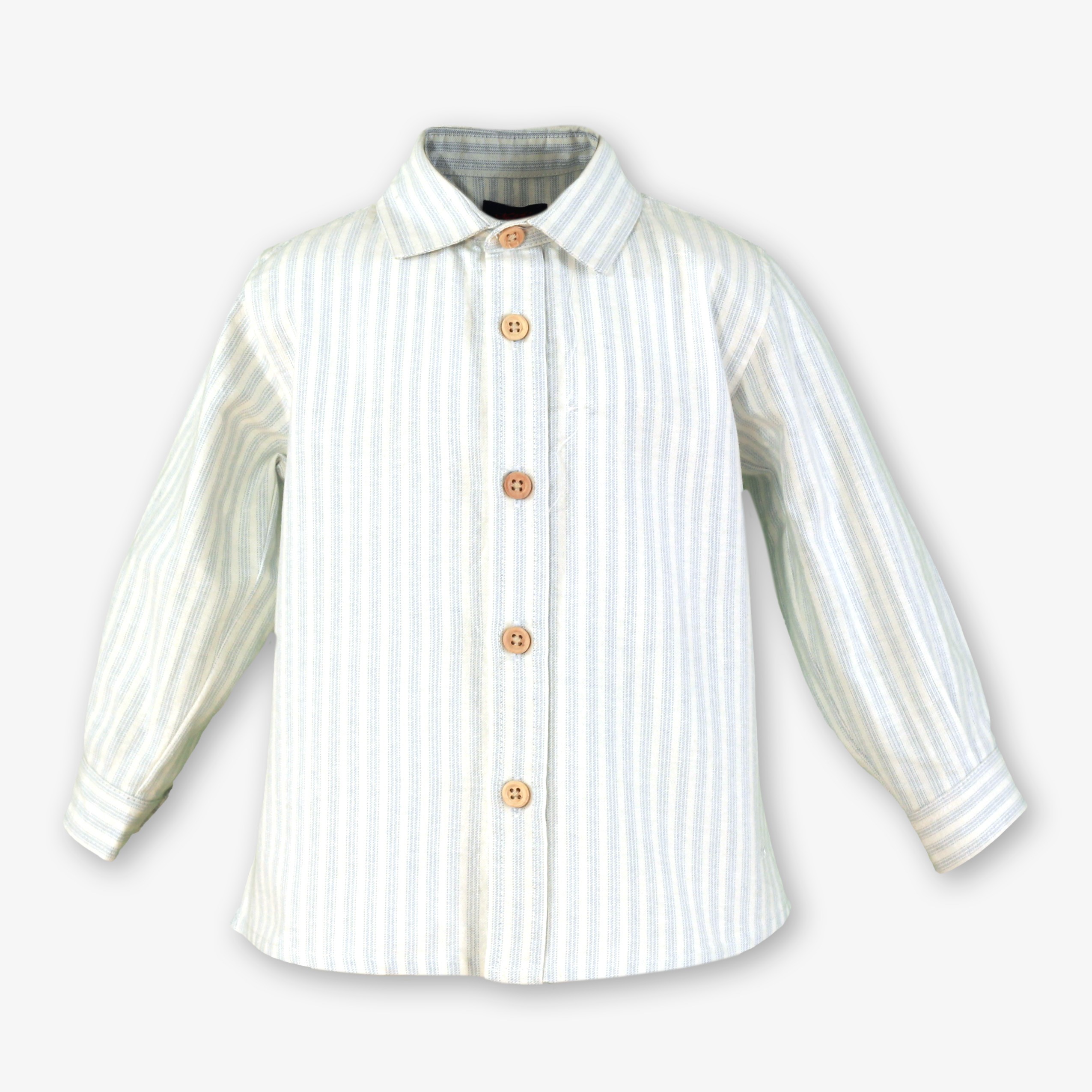 CAMISA BEBE NIÑO