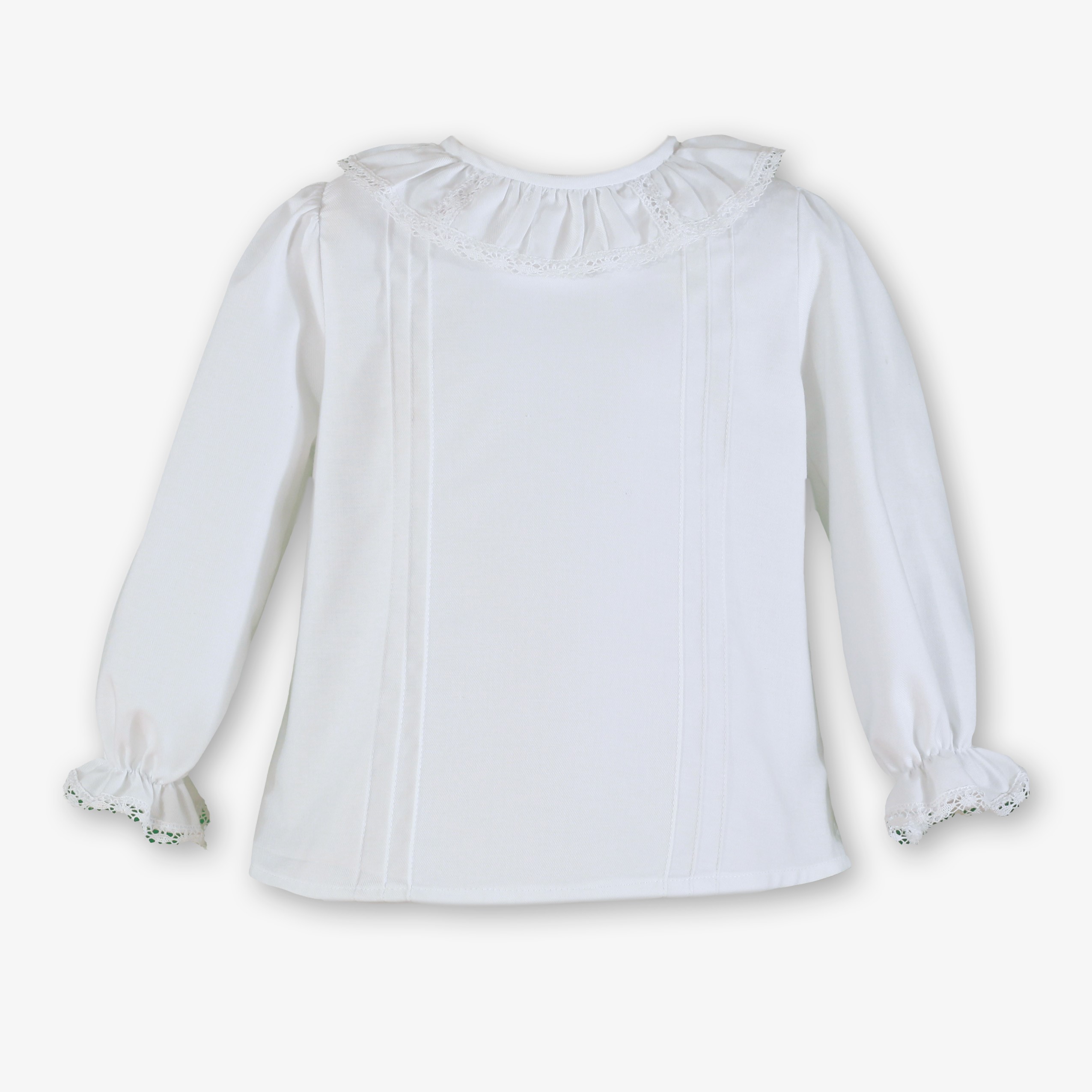 CAMISA INFANTIL NIÑA