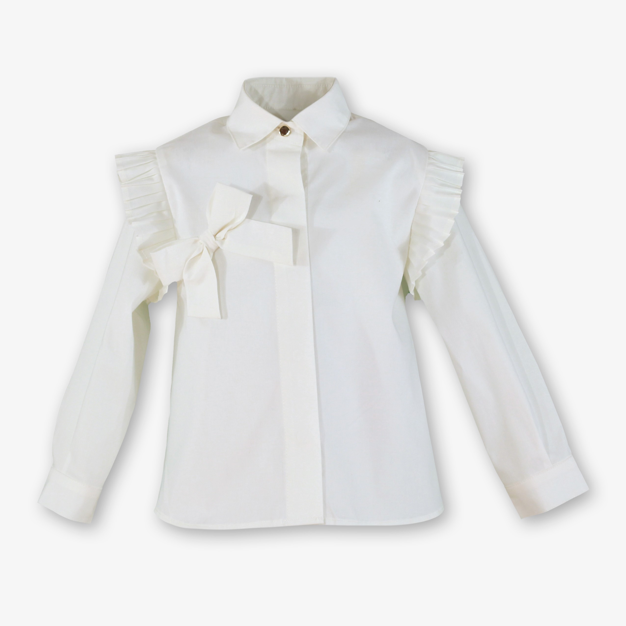 CAMISA INFANTIL NIÑA