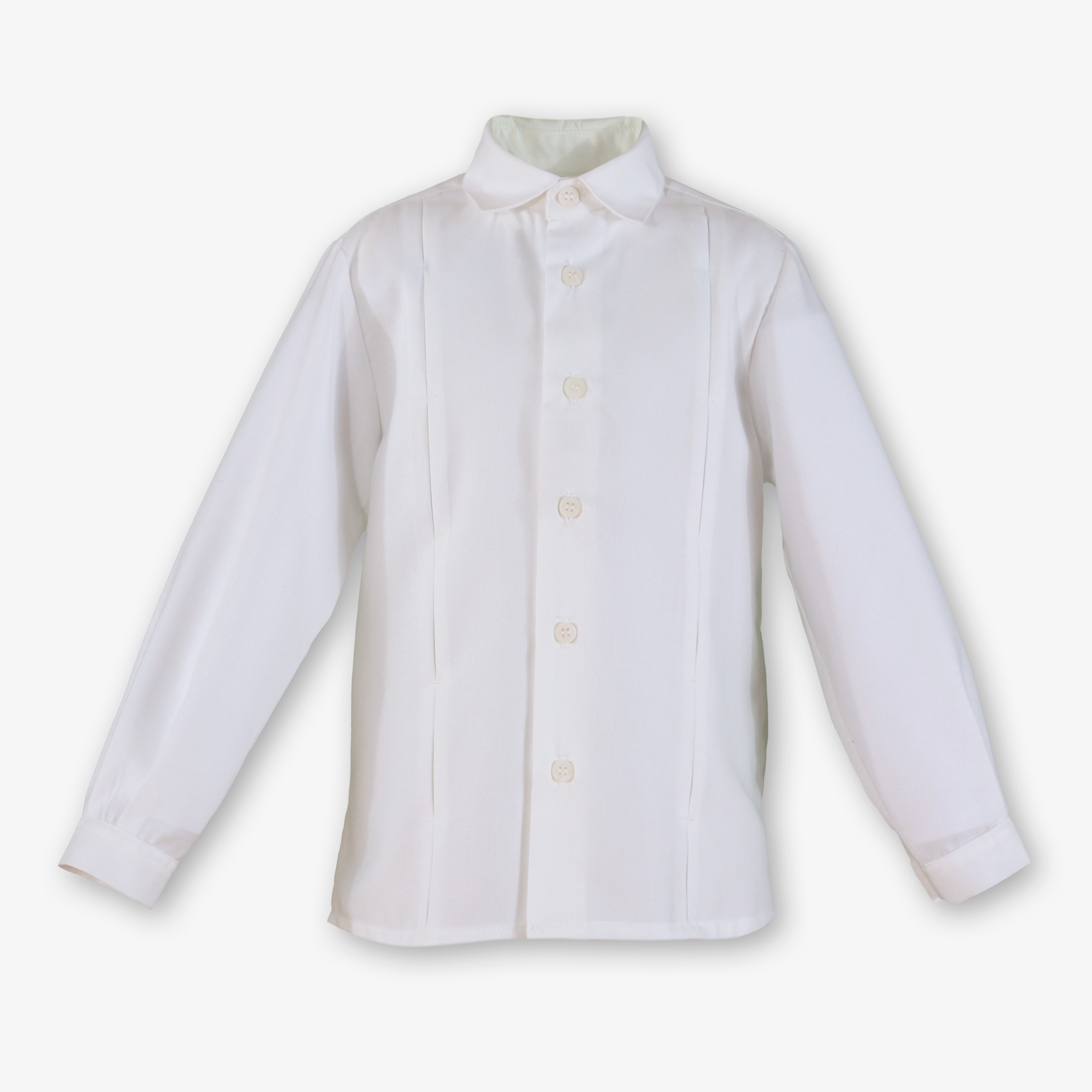 CAMISA INFANTIL NIÑO