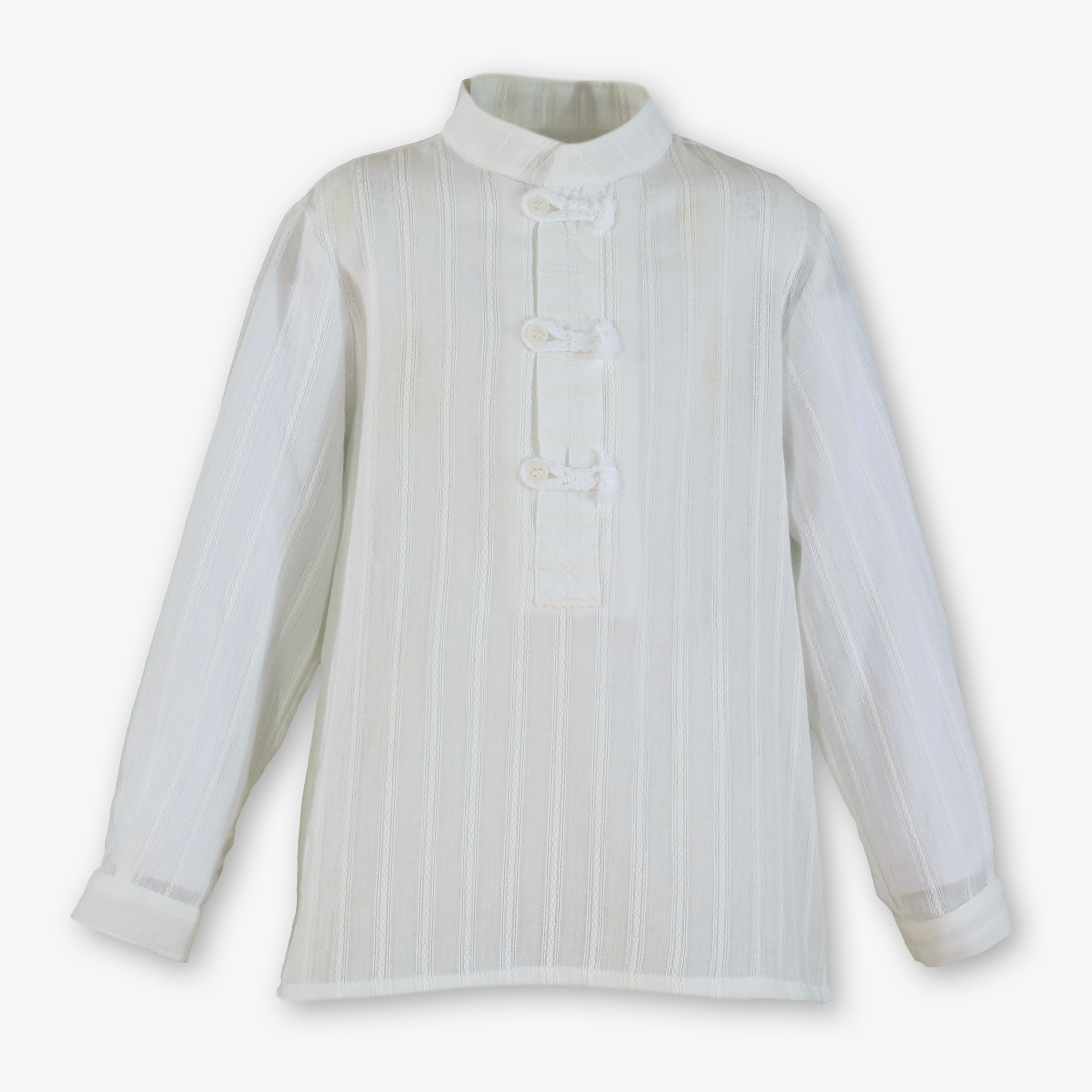 CAMISA INFANTIL NIÑO