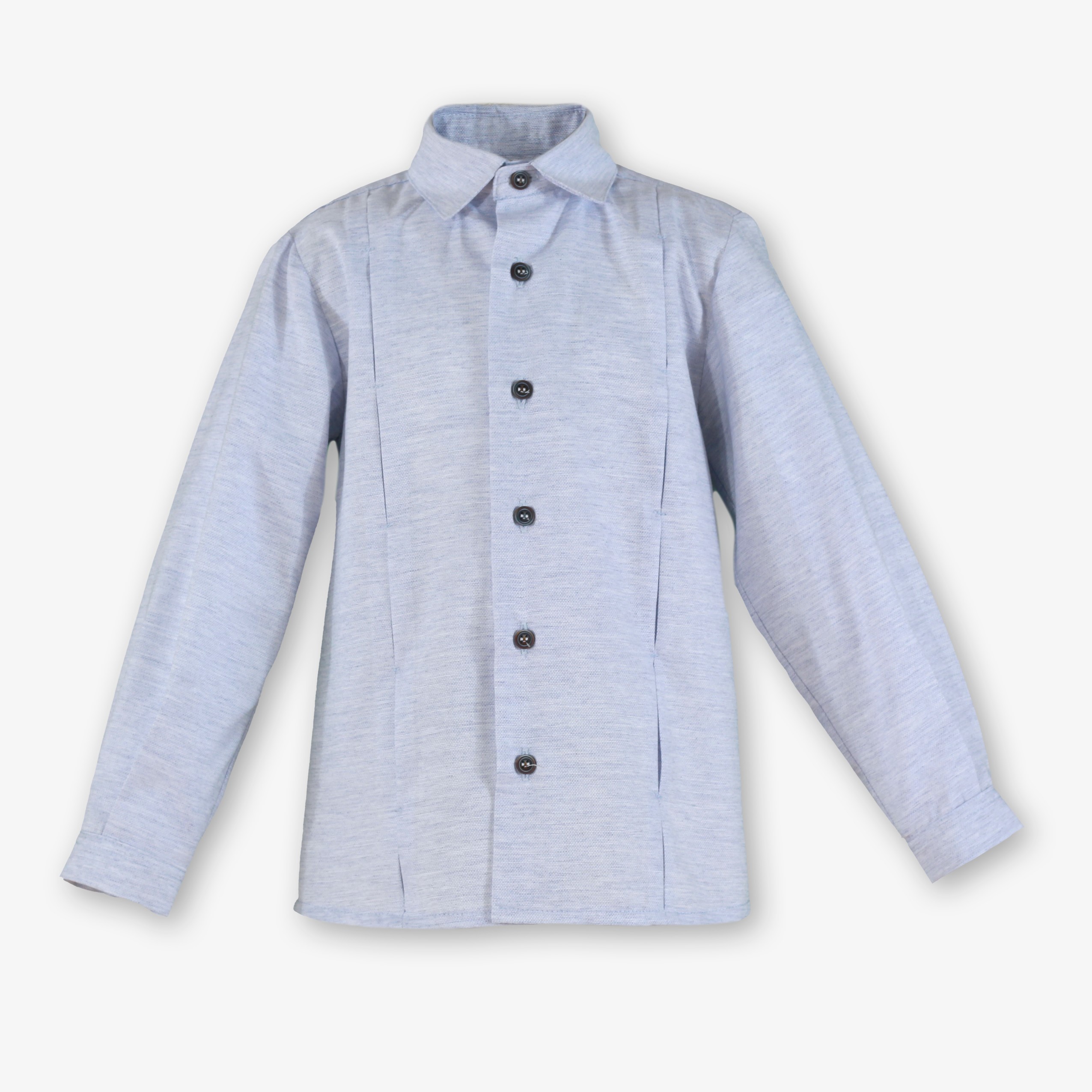 CAMISA INFANTIL NIÑO