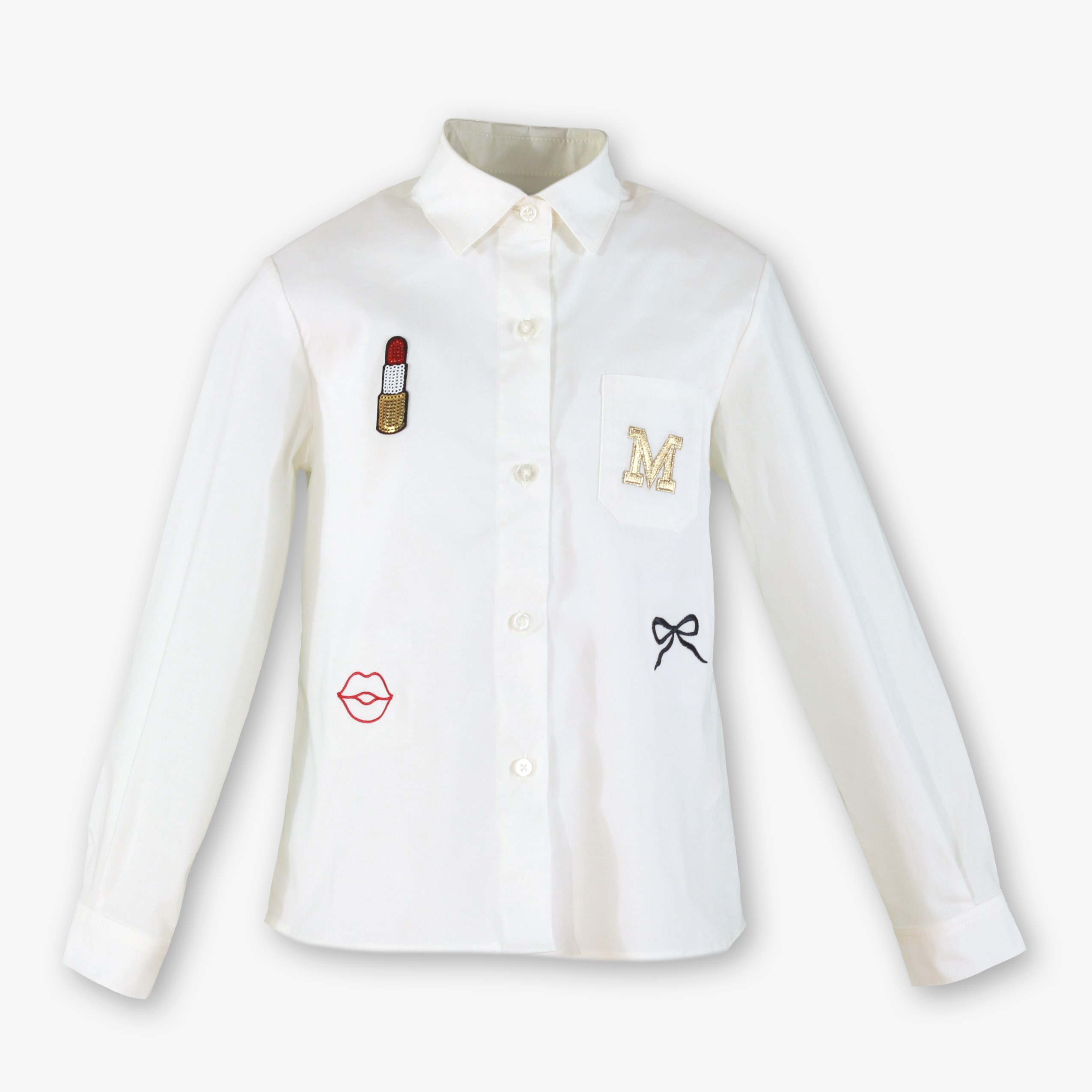 CAMISA NIÑA