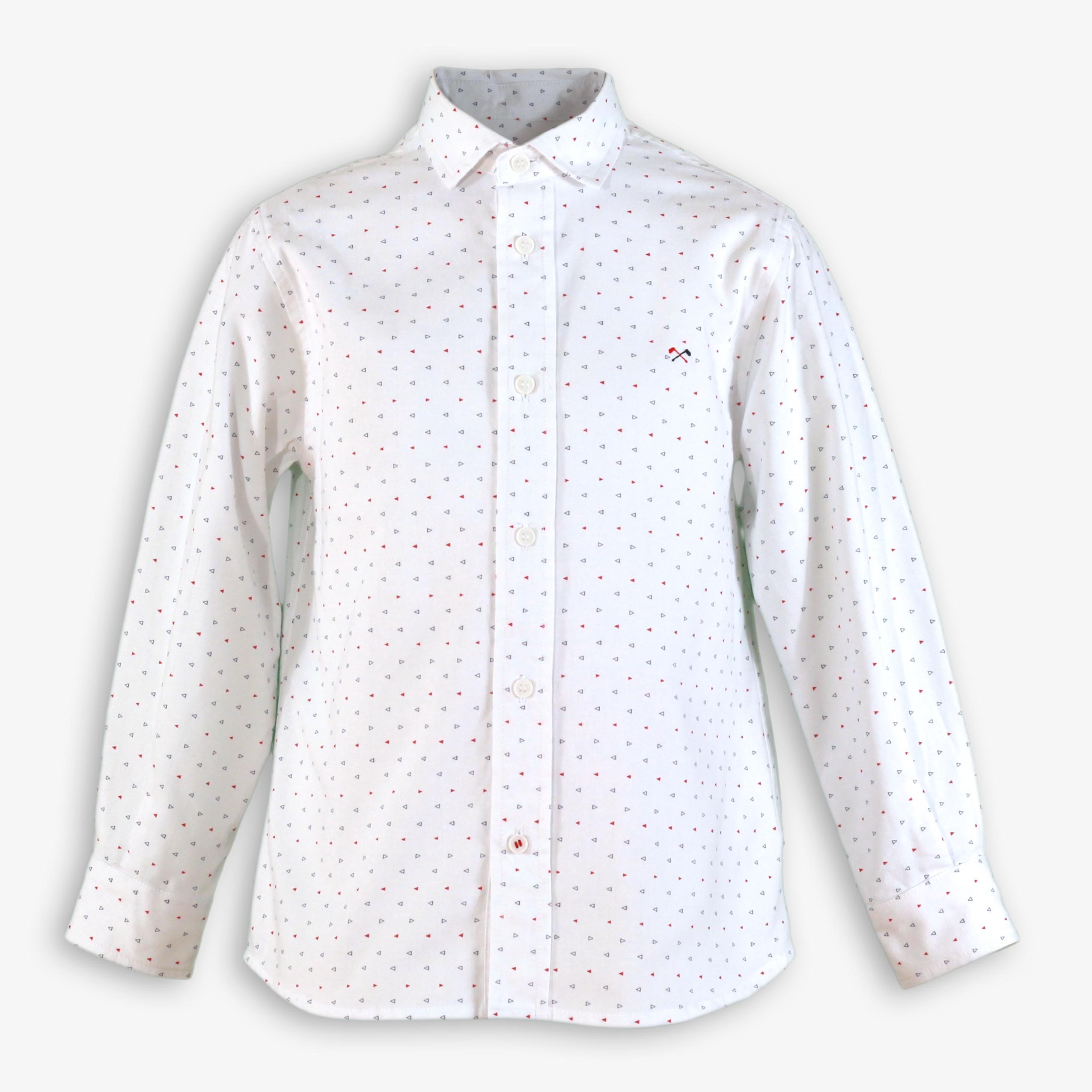 CAMISA NIÑO