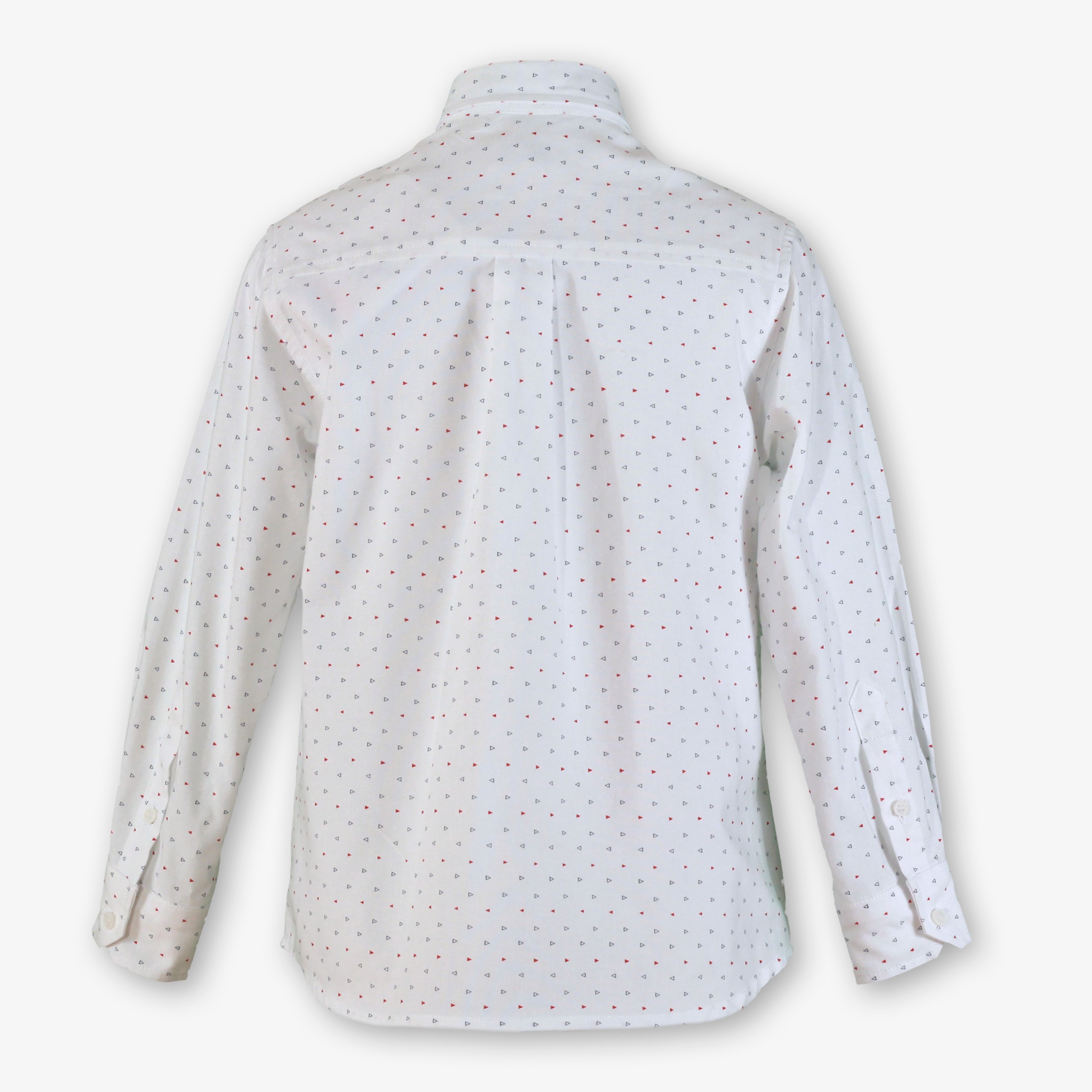 CAMISA NIÑO