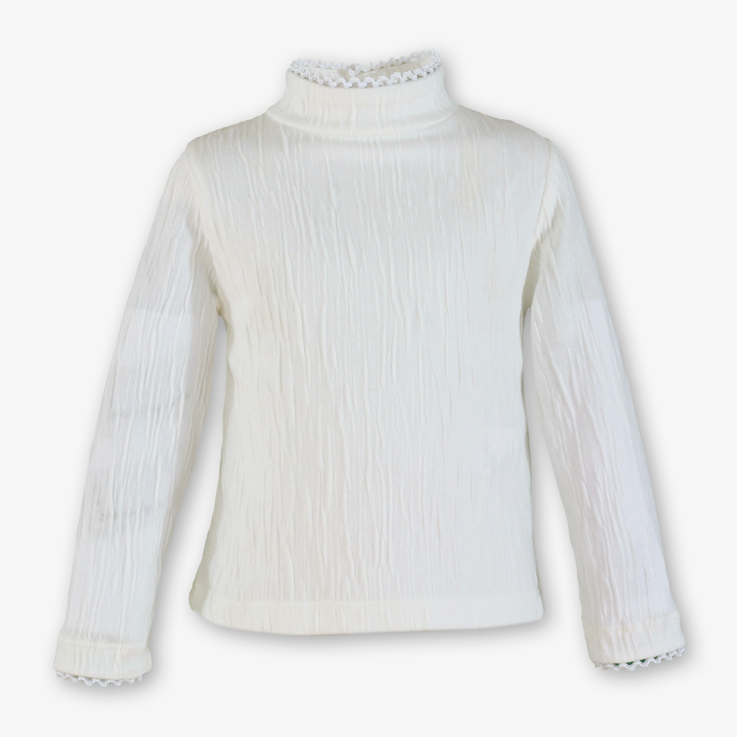 CAMISETA INFANTIL NIÑA