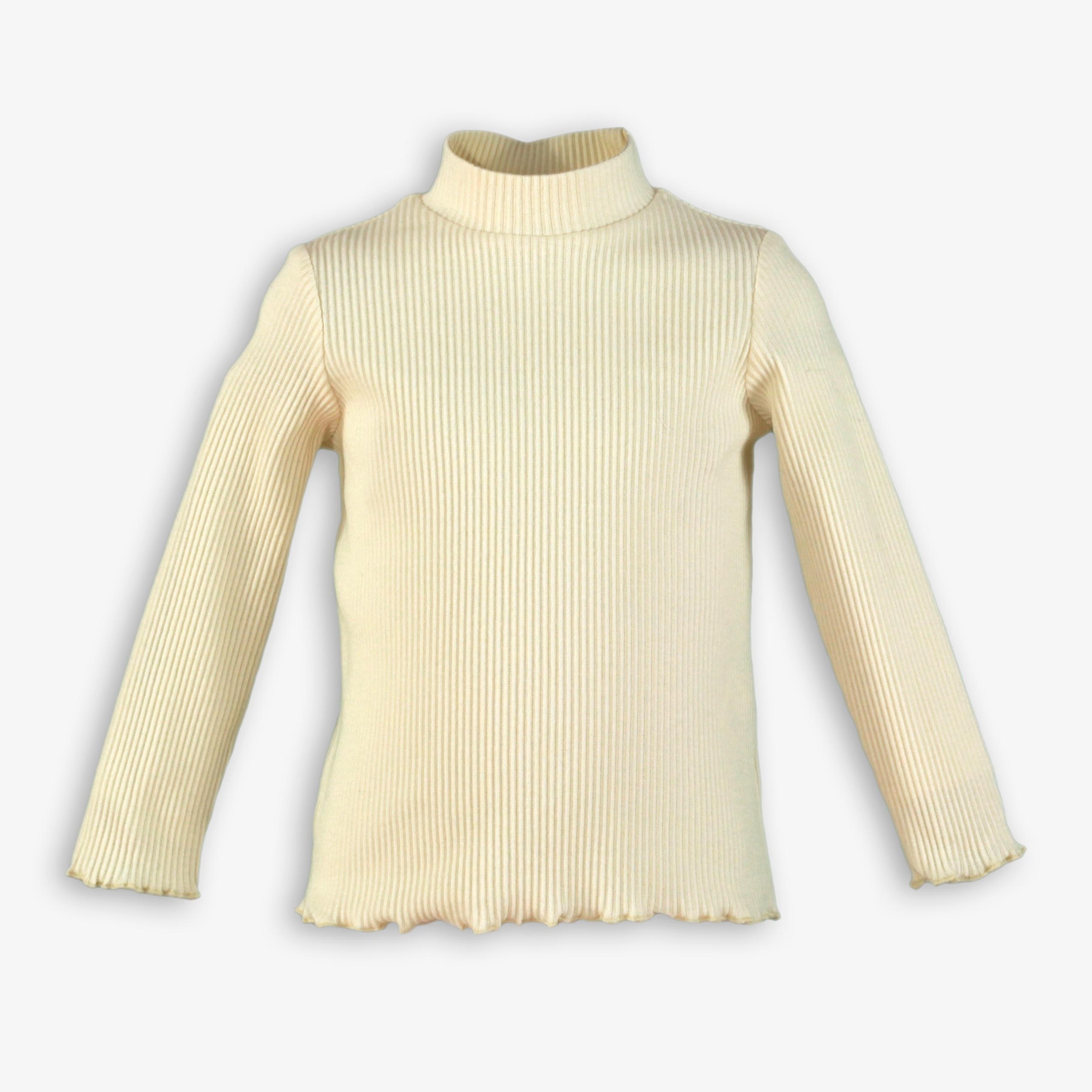 CAMISETA INFANTIL NIÑA - 02472