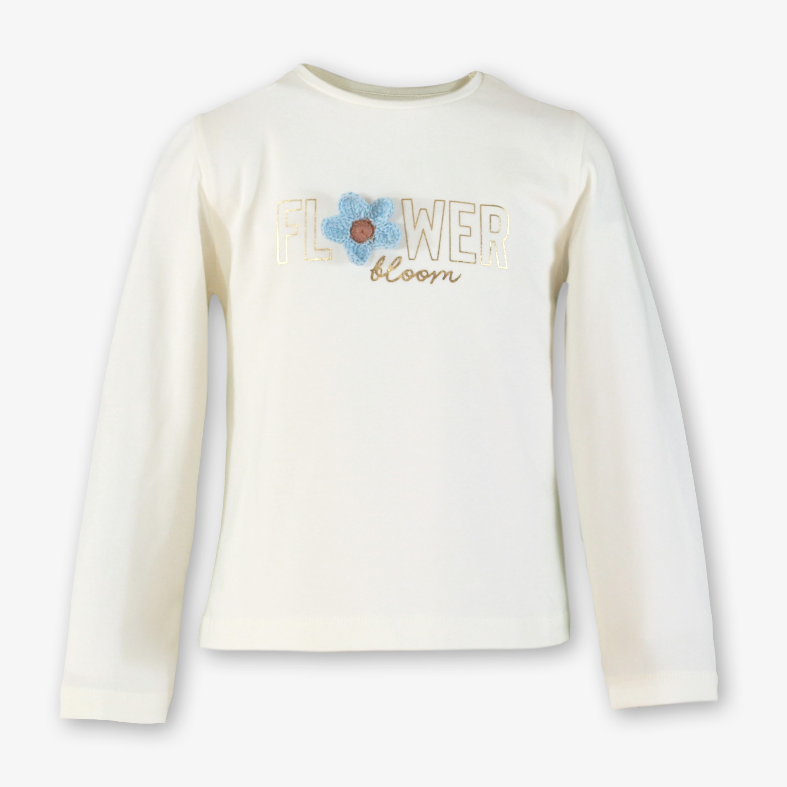 CAMISETA INFANTIL NIÑA