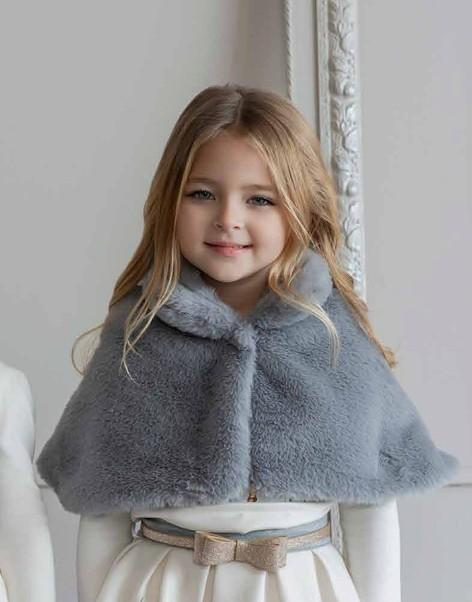 CAPA INFANTIL NIÑA - 0236C