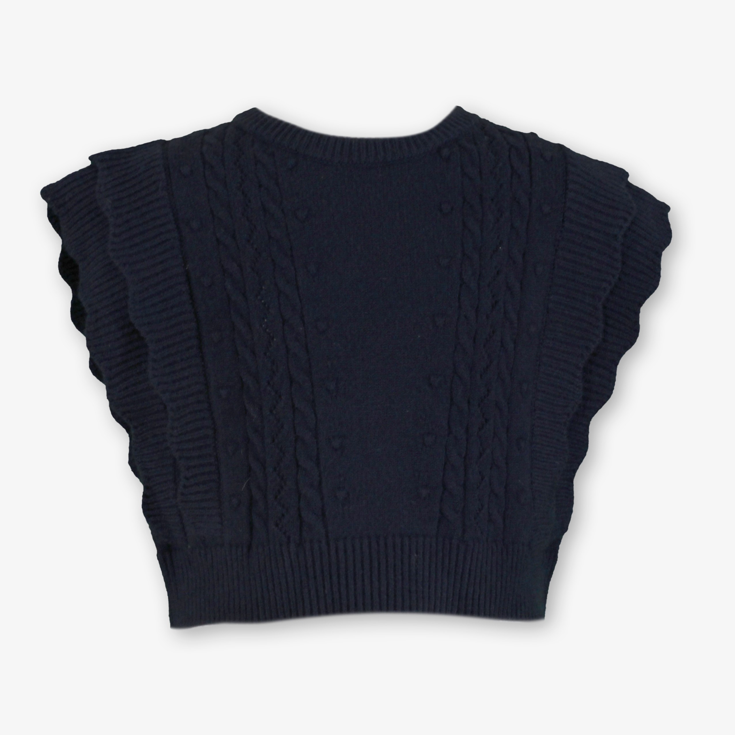 CHALECO INFANTIL NIÑA