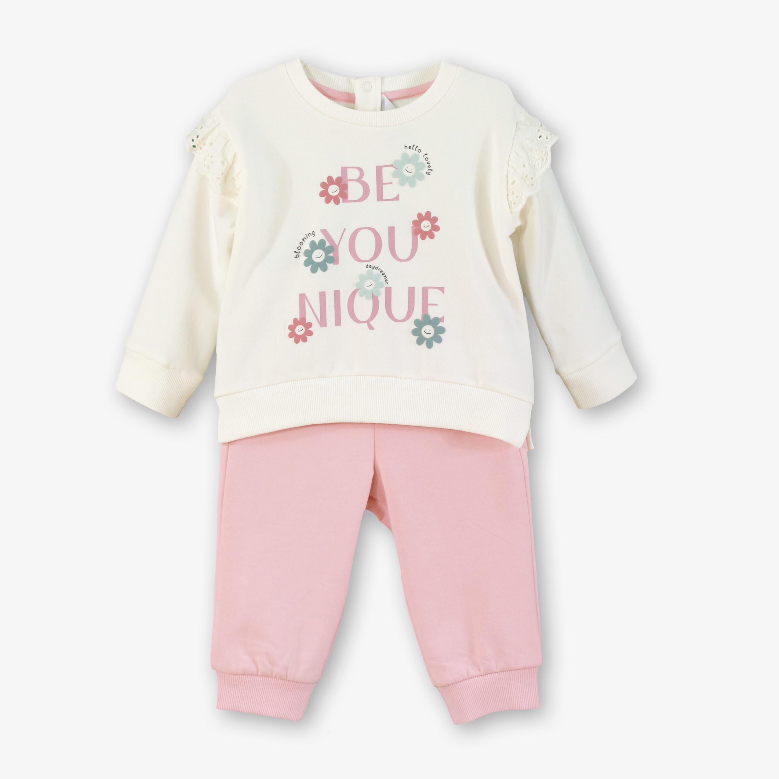 CHANDAL BEBE NIÑA