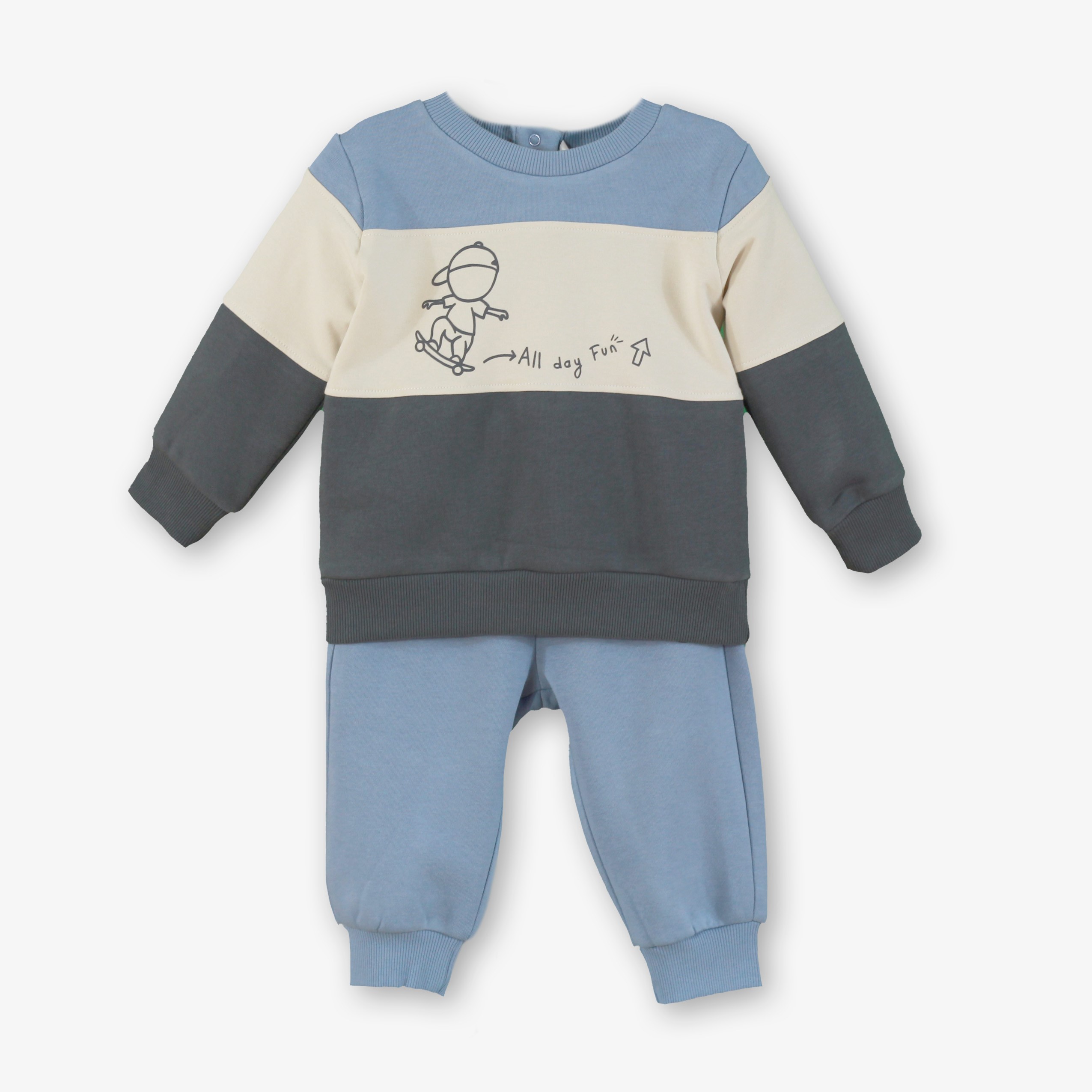 CHANDAL BEBE NIÑO