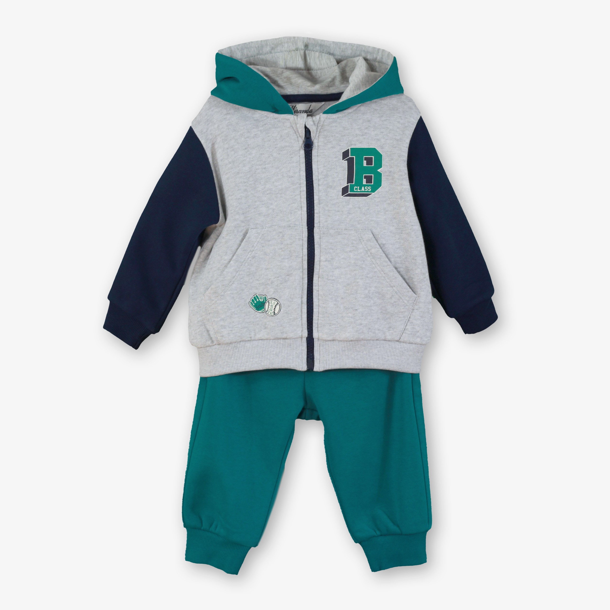 CHANDAL BEBE NIÑO