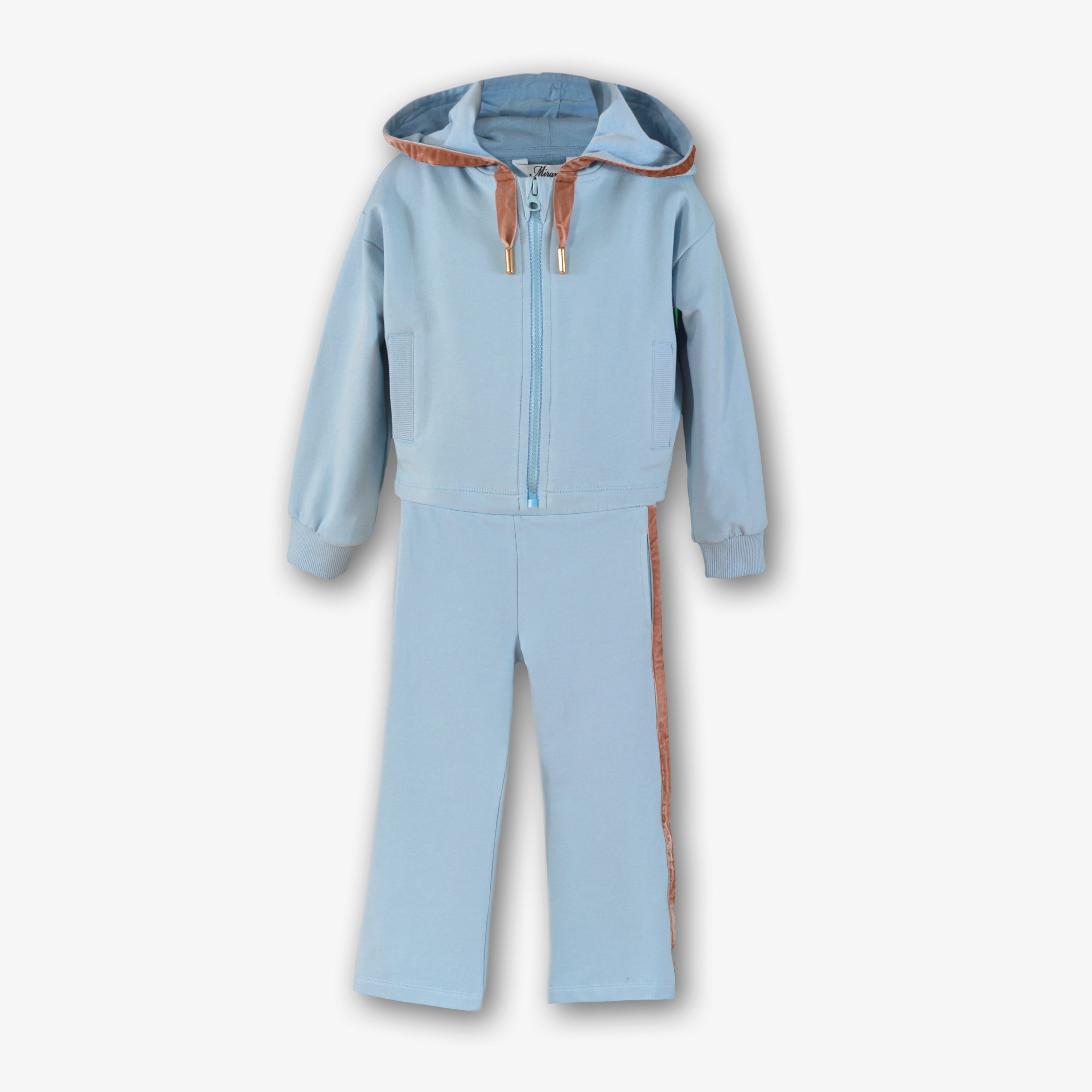 CHANDAL INFANTIL NIÑA