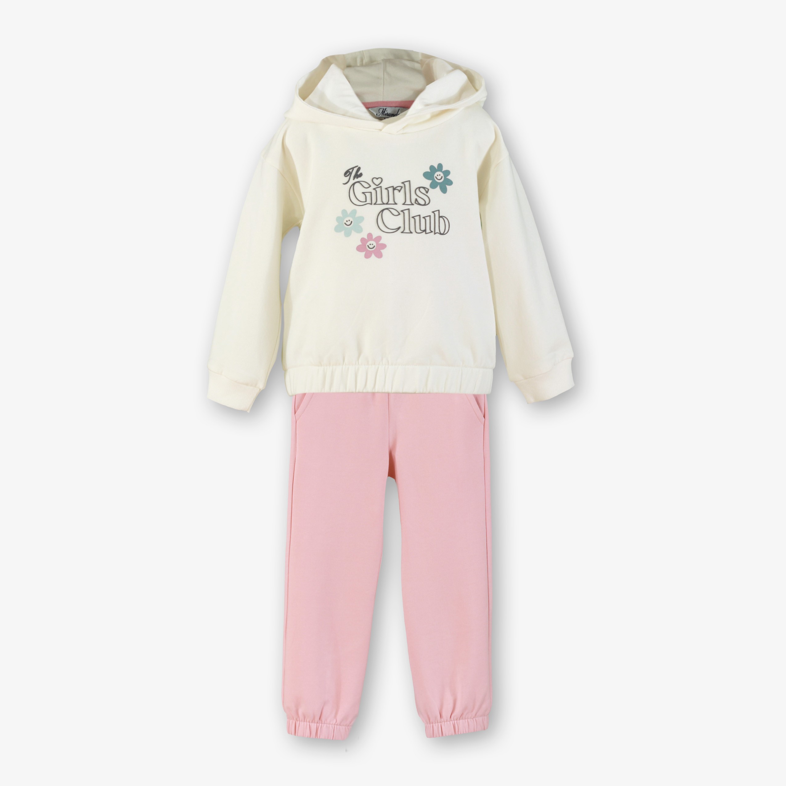 CHANDAL INFANTIL NIÑA