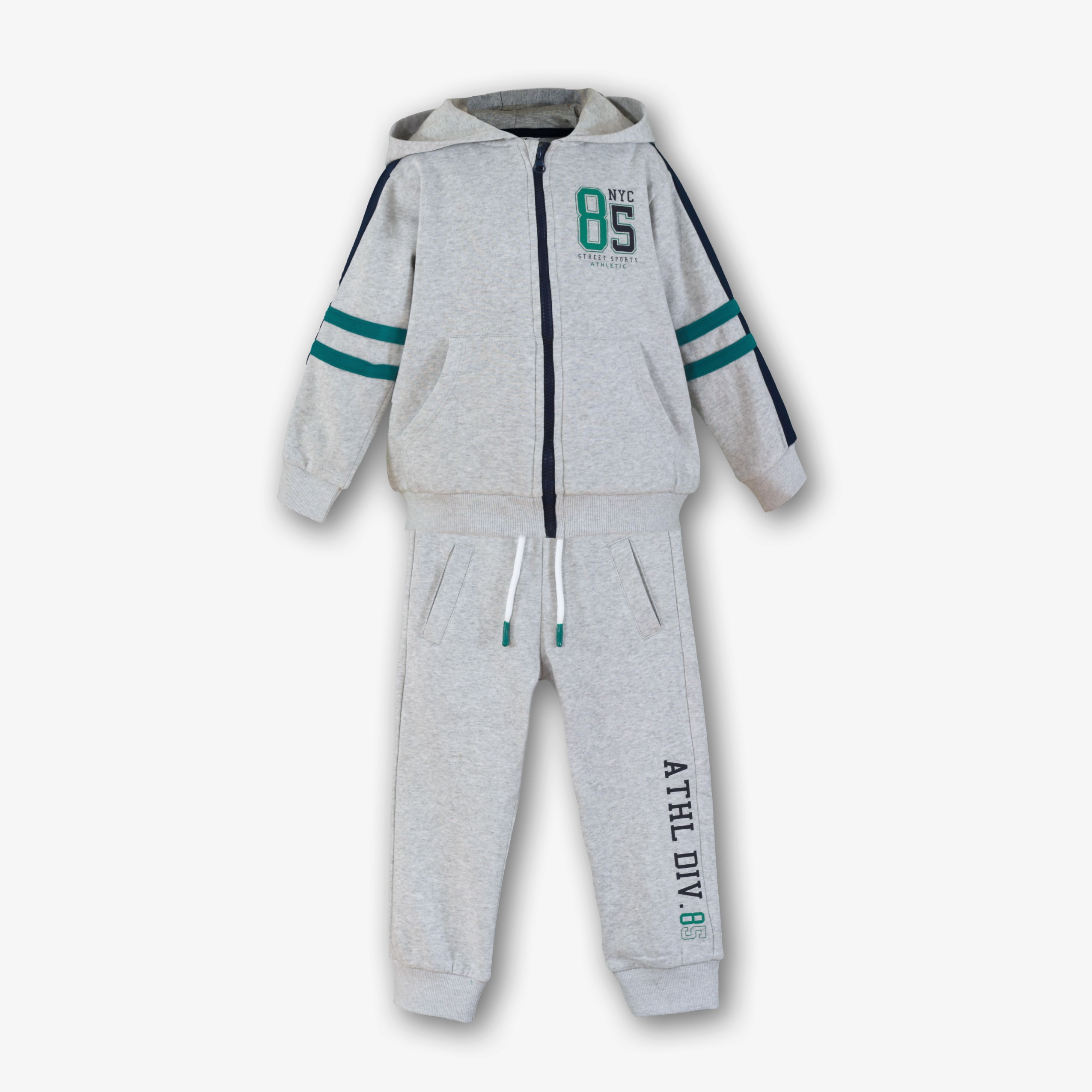 CHANDAL INFANTIL NIÑO