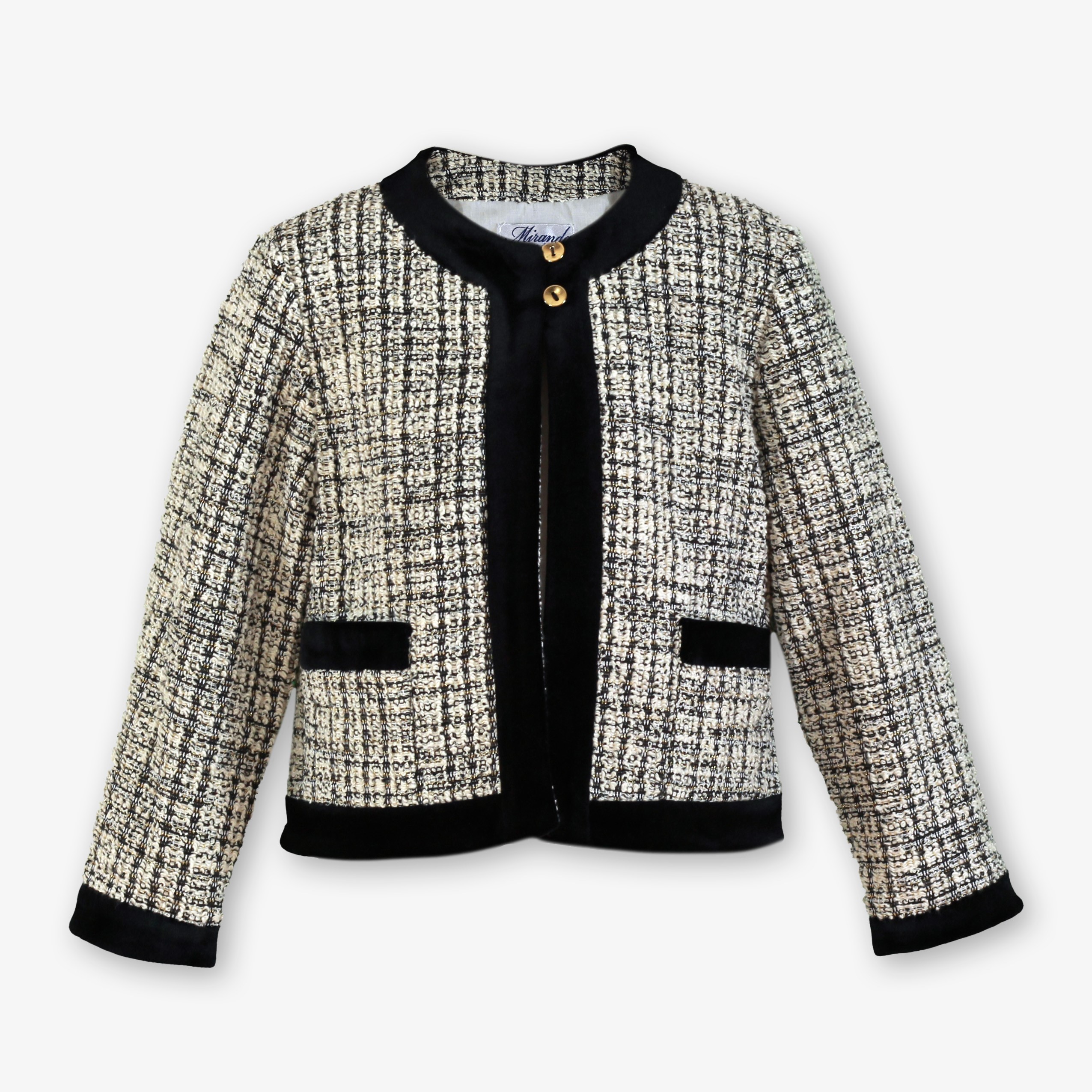 CHAQUETA INFANTIL NIÑA