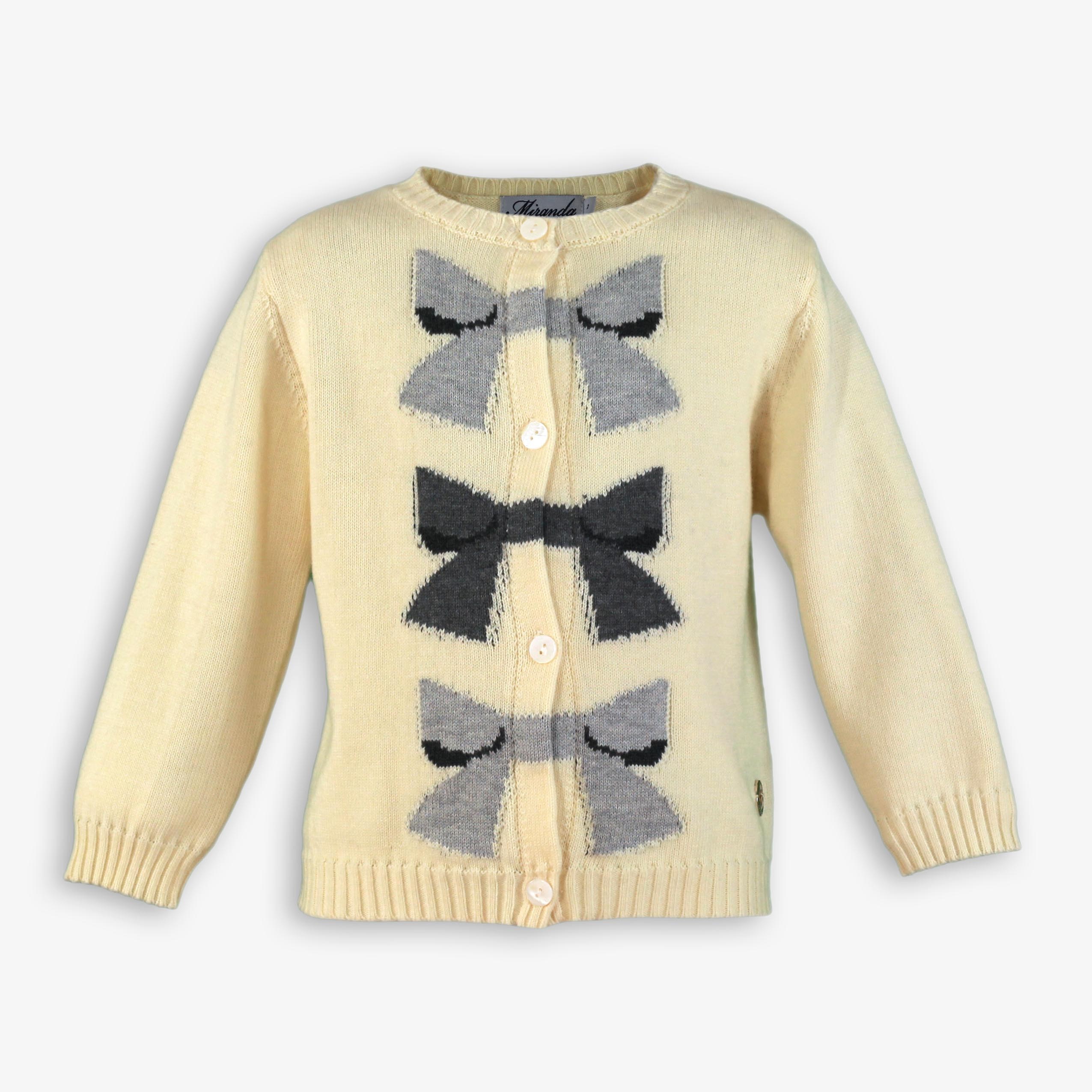 CHAQUETA INFANTIL NIÑA - 0247CH