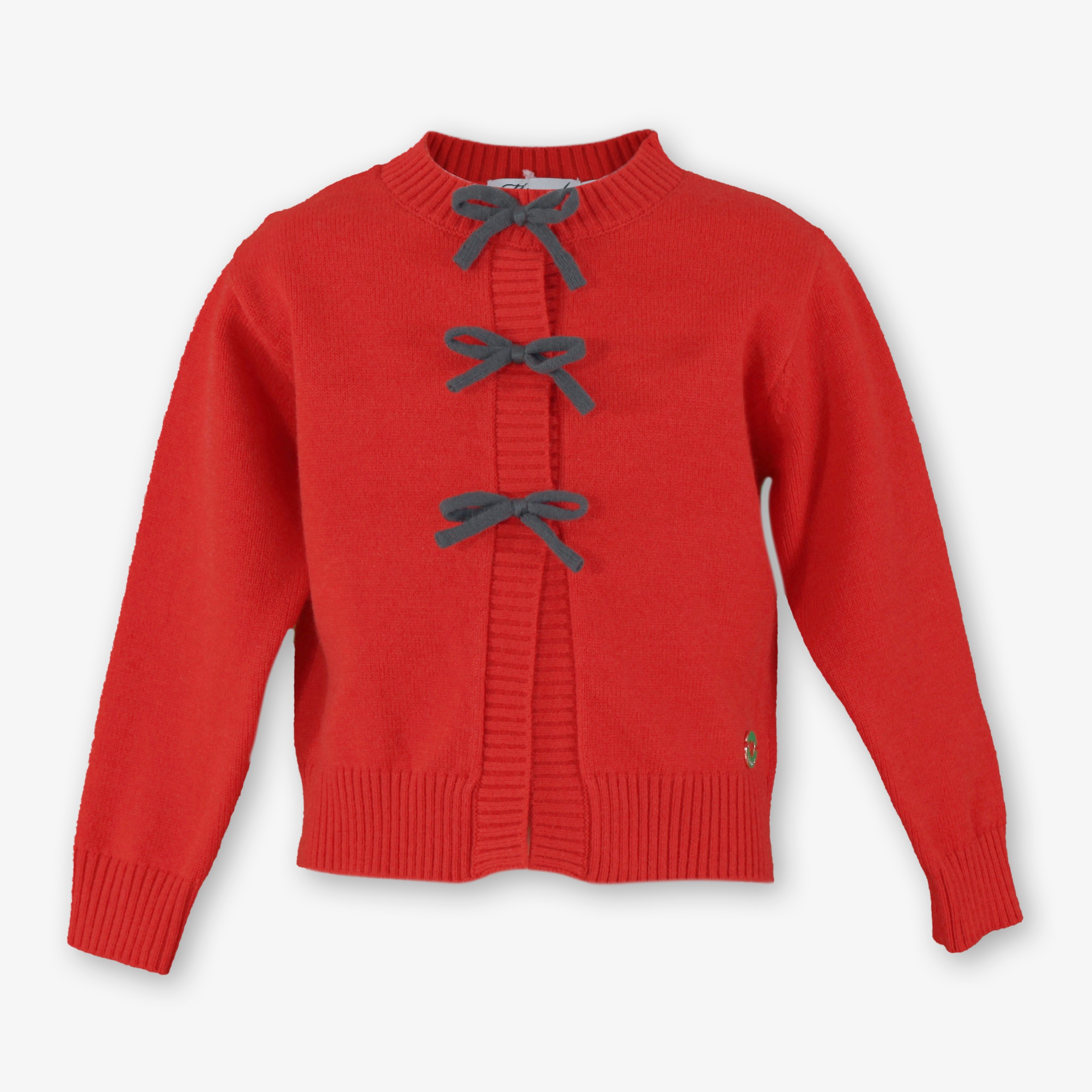 CHAQUETA INFANTIL NIÑA