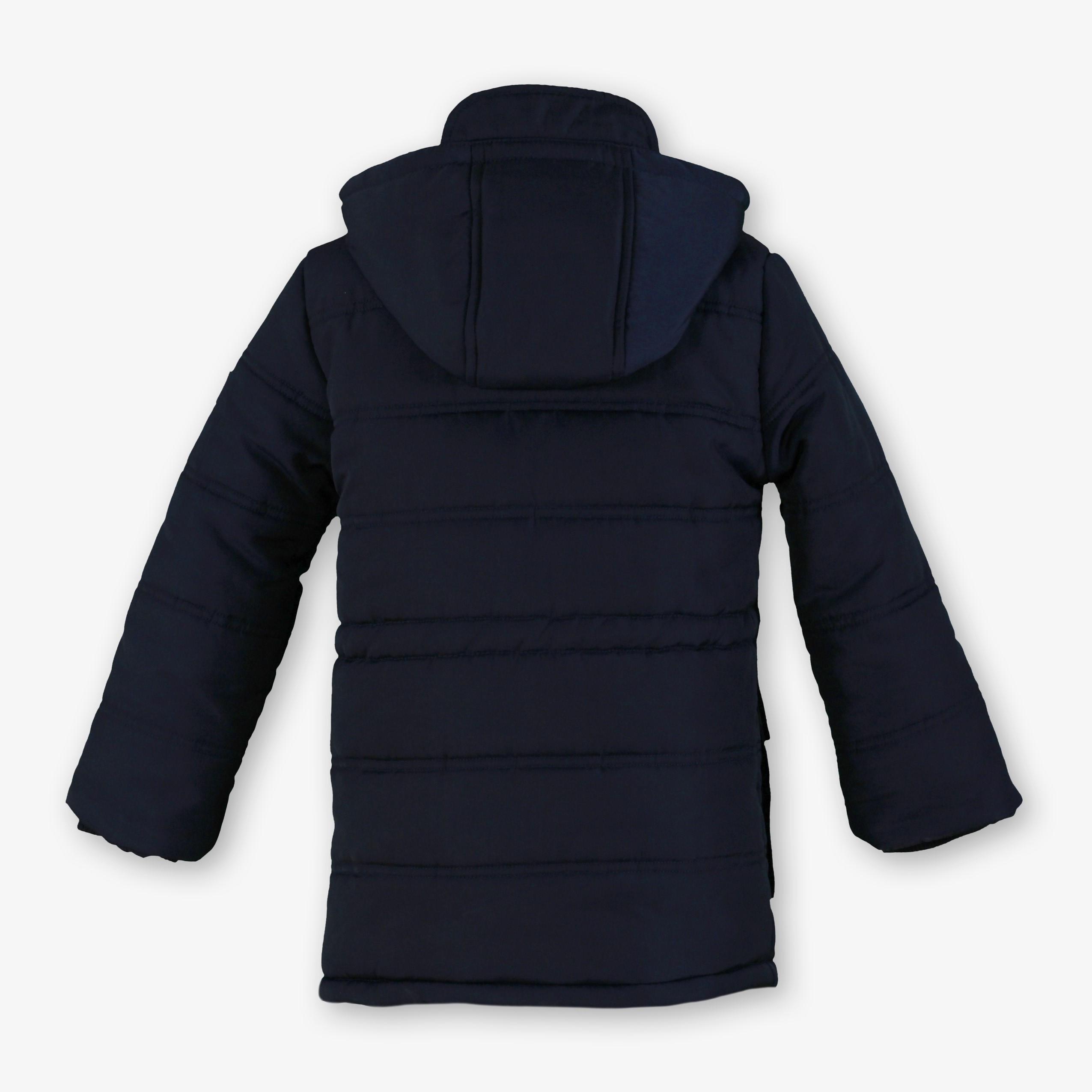 CHAQUETON NIÑO