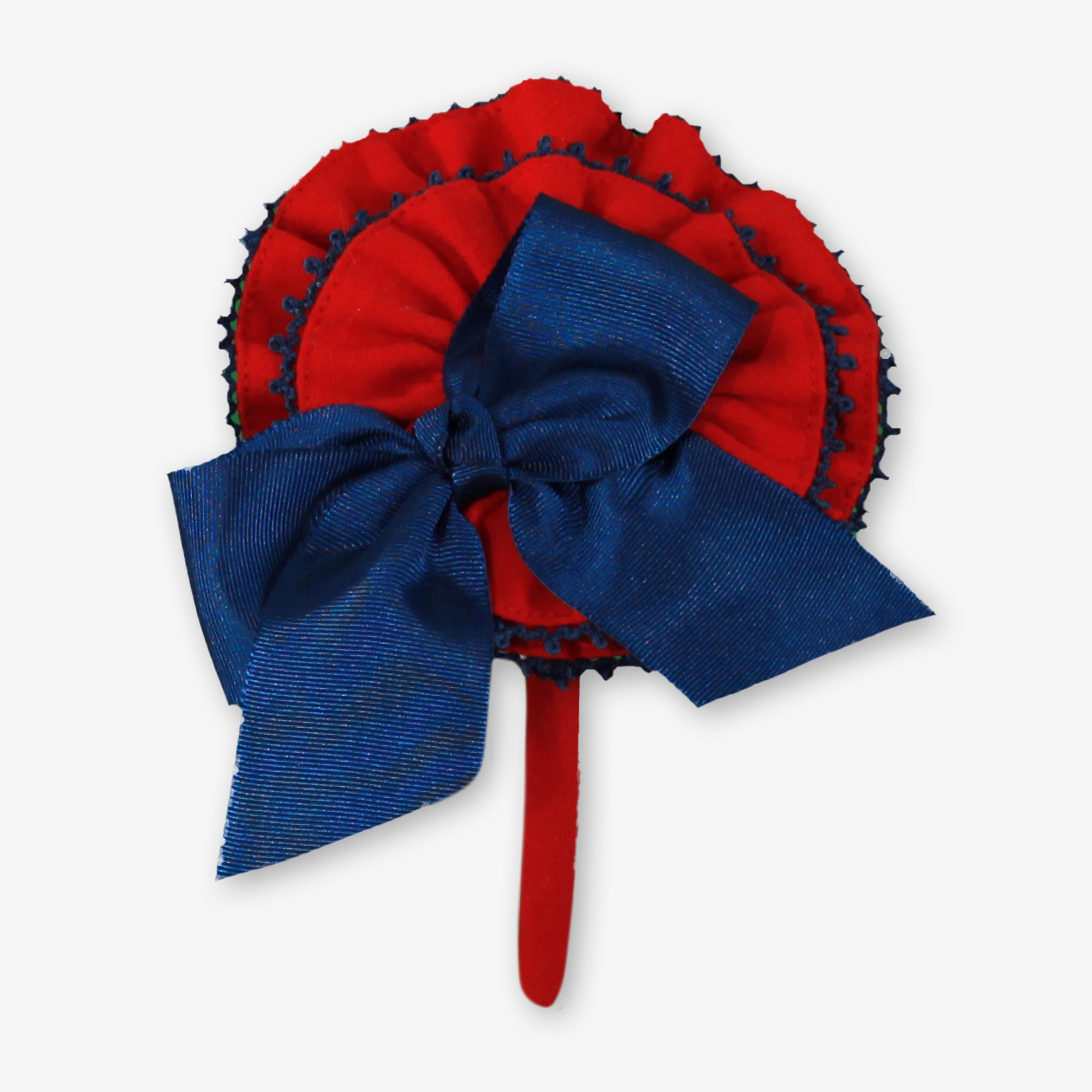 DIADEMA-PINZA