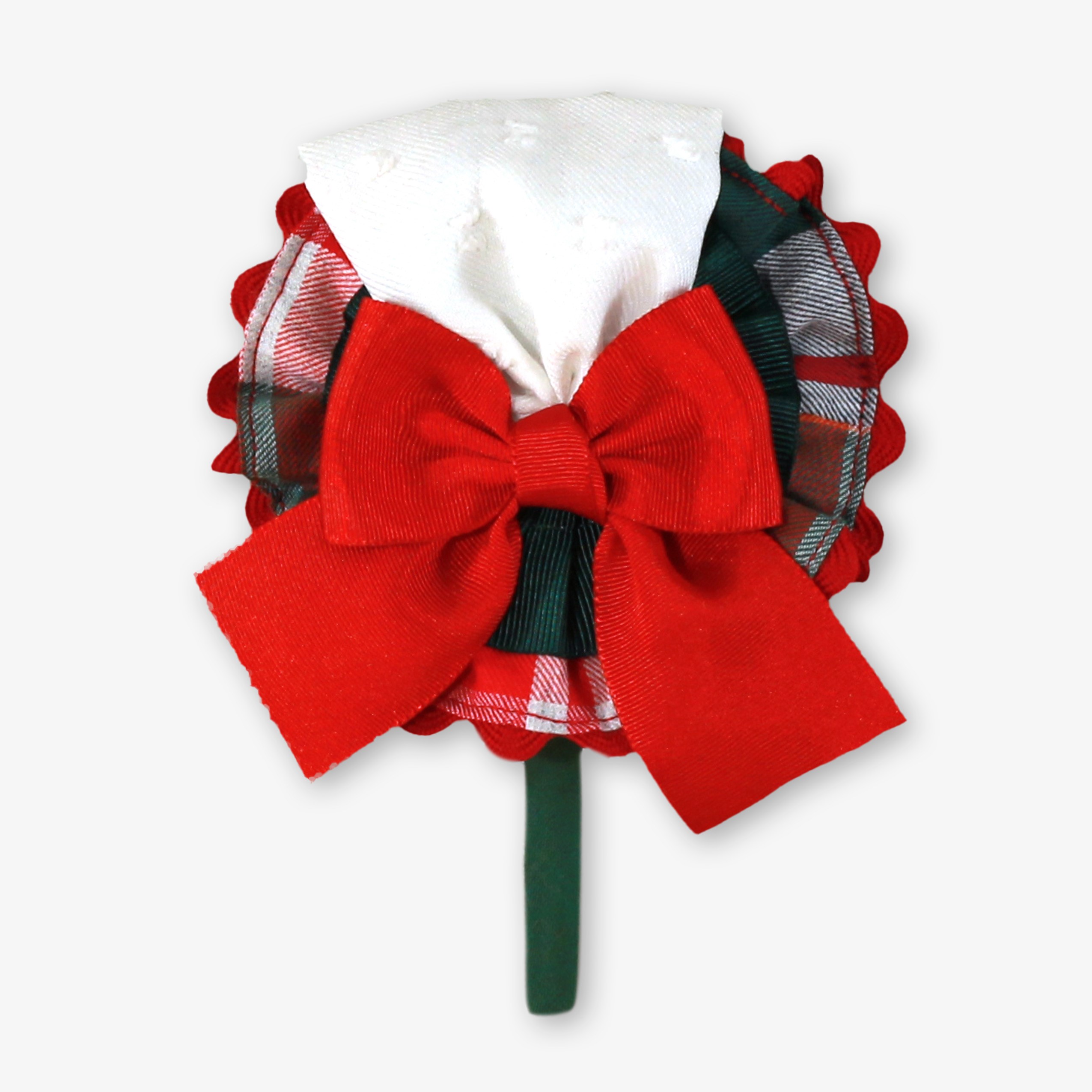 DIADEMA-PINZA