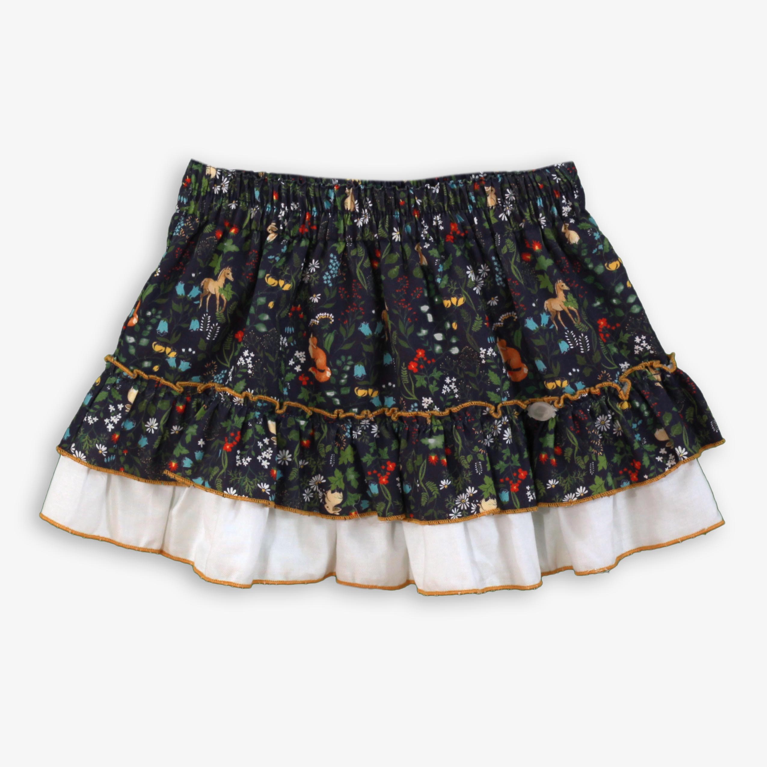 FALDA INFANTIL - 0240F