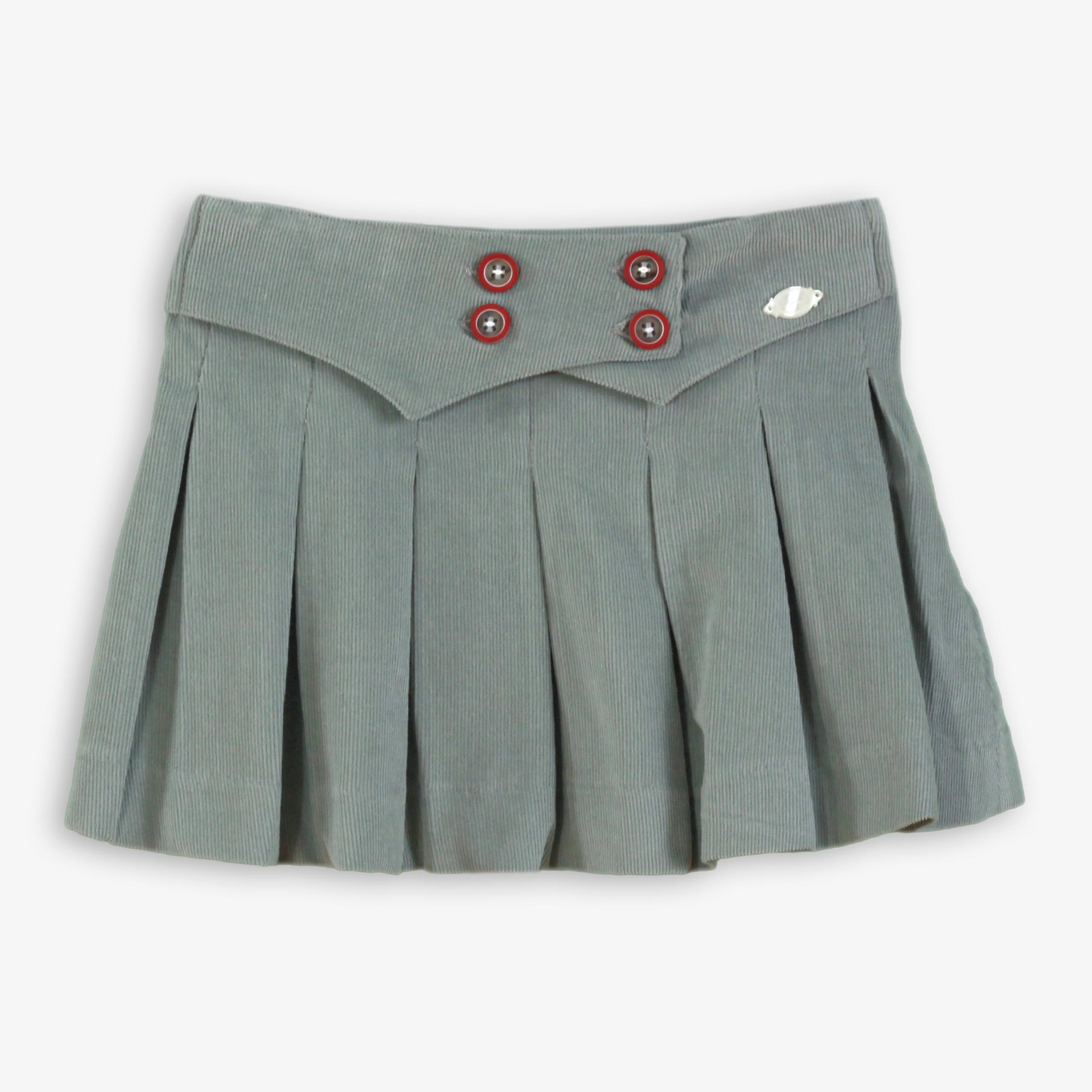 FALDA INFANTIL - 0255F