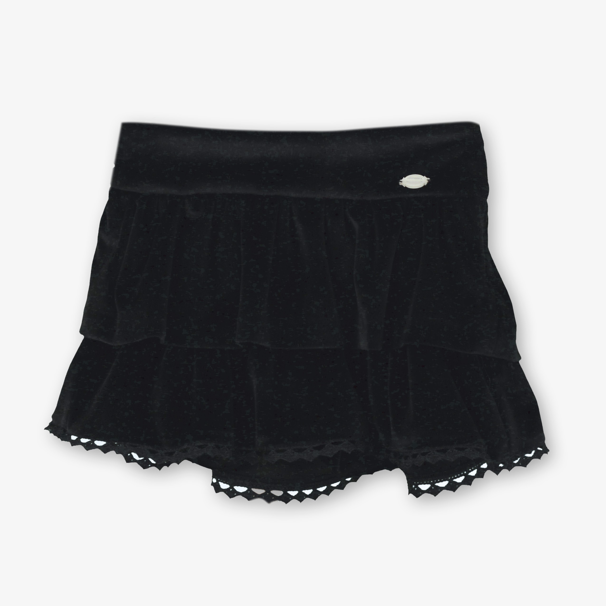 FALDA INFANTIL NIÑA