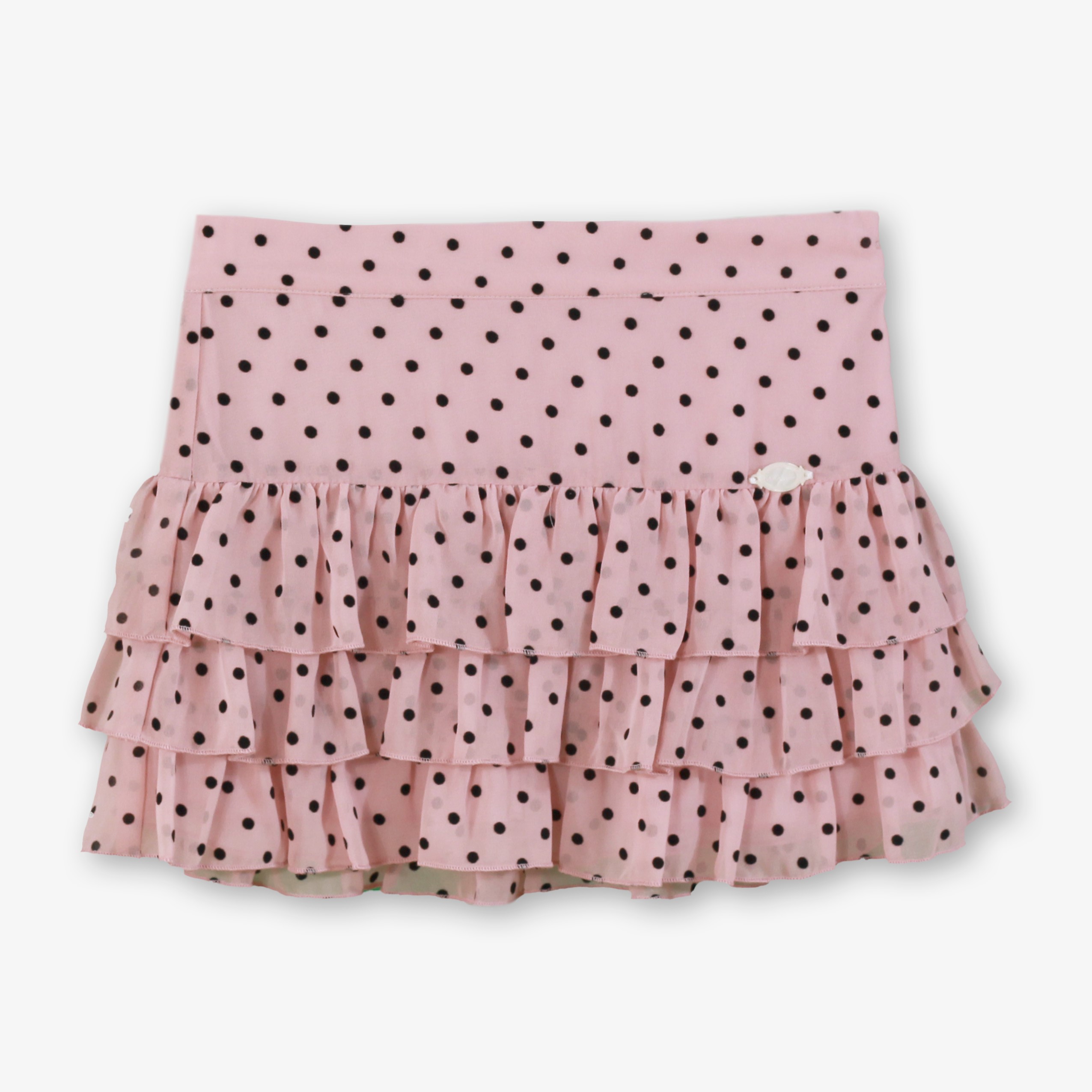 FALDA INFANTIL NIÑA