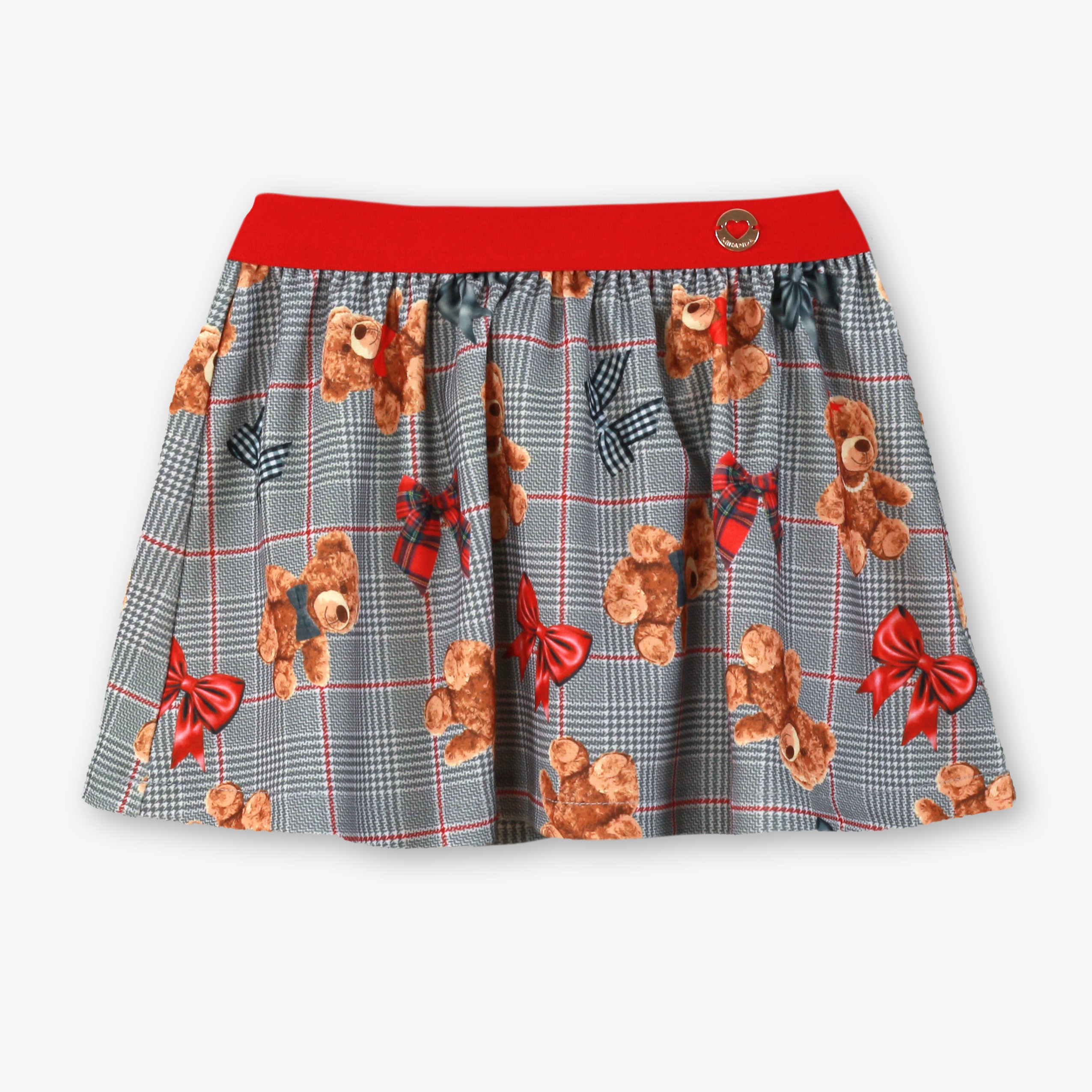 FALDA INFANTIL NIÑA