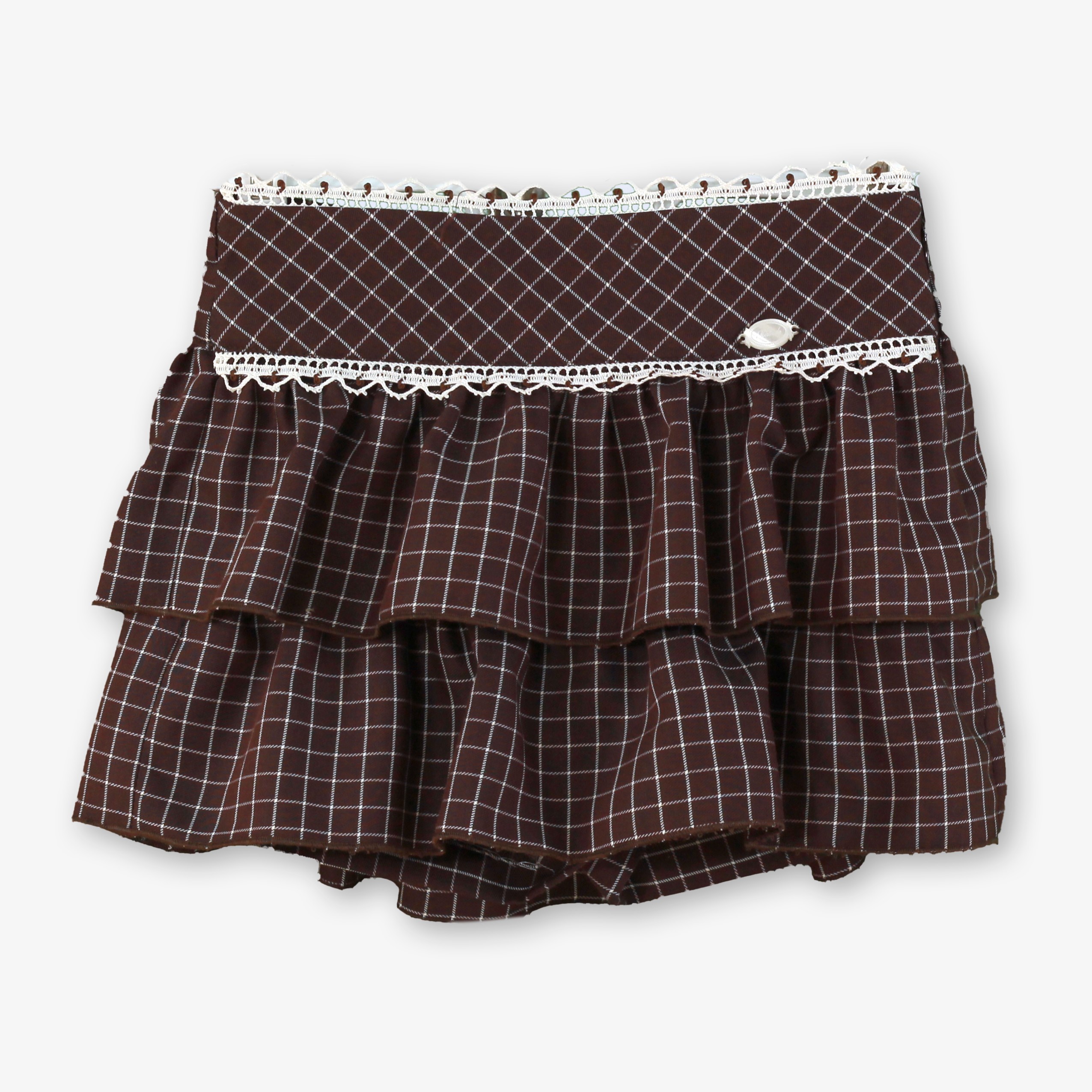 FALDA-PANTALON INFANTIL NIÑA