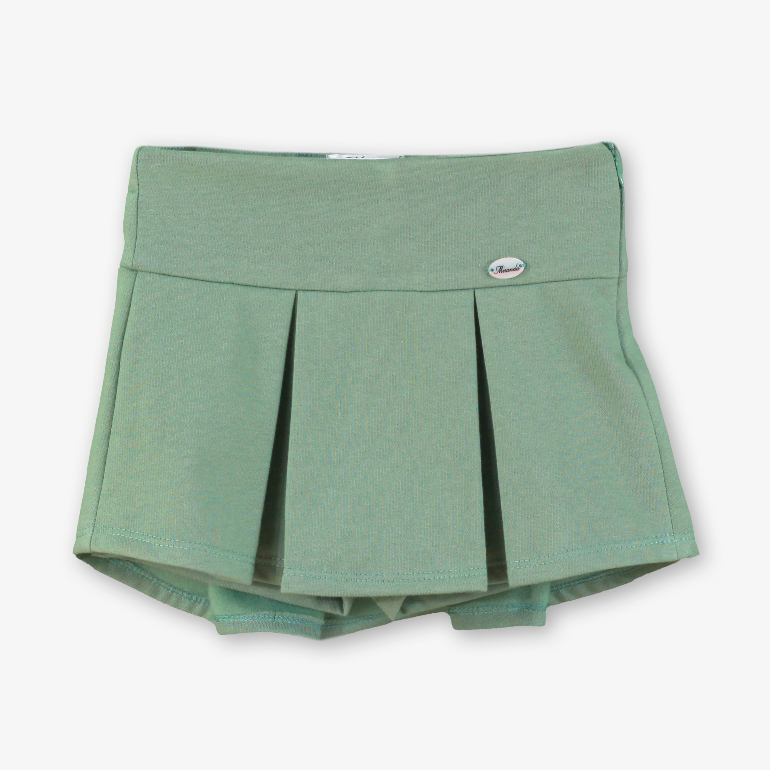 FALDA-PANTALON INFANTIL NIÑA