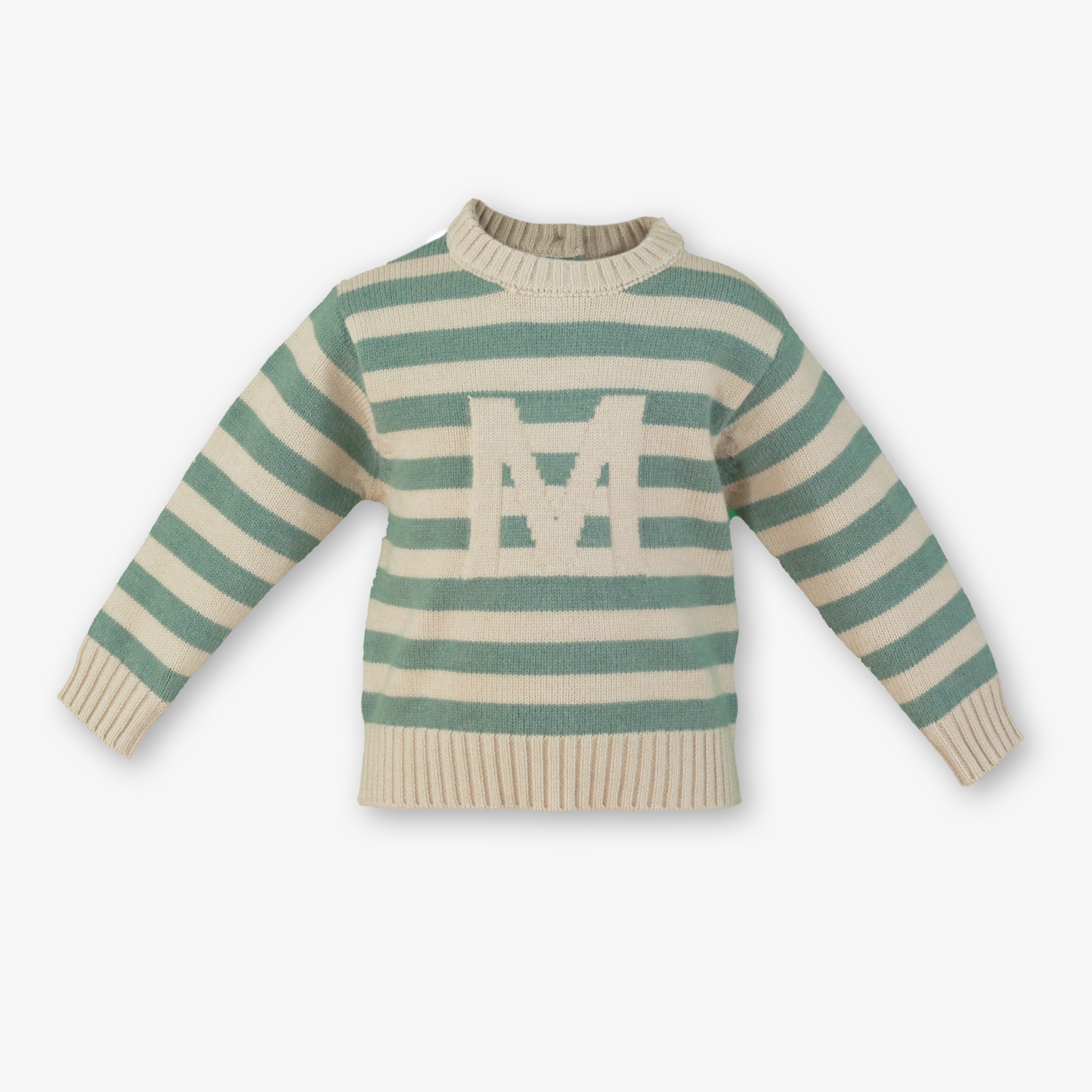 JERSEY BEBE NIÑO