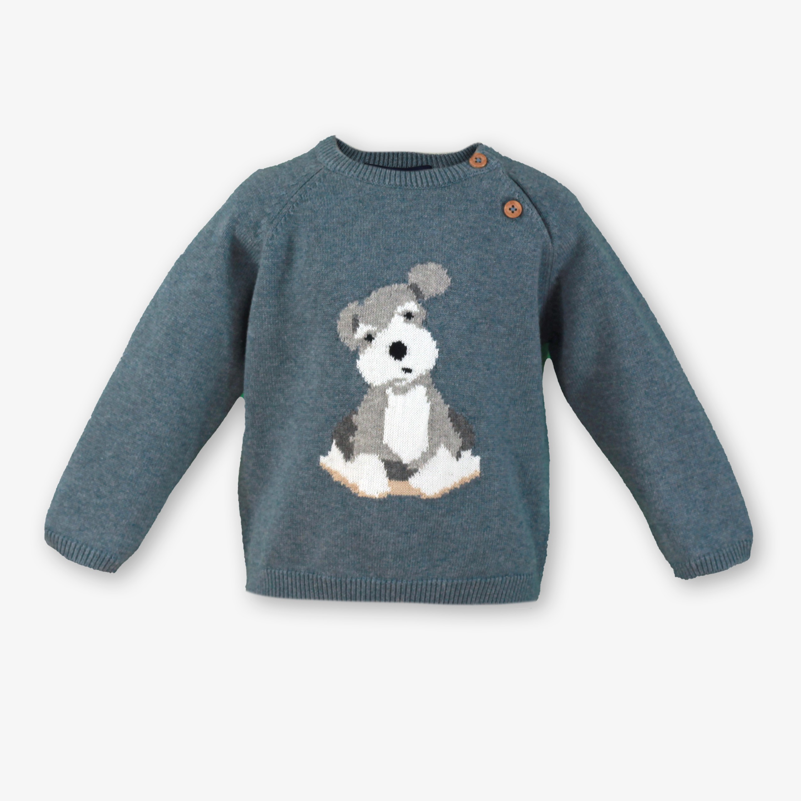 JERSEY BEBE NIÑO
