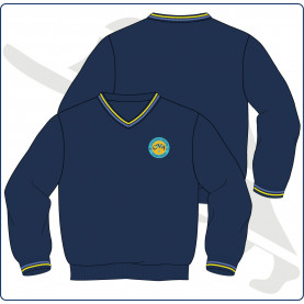 Jersey colegial.