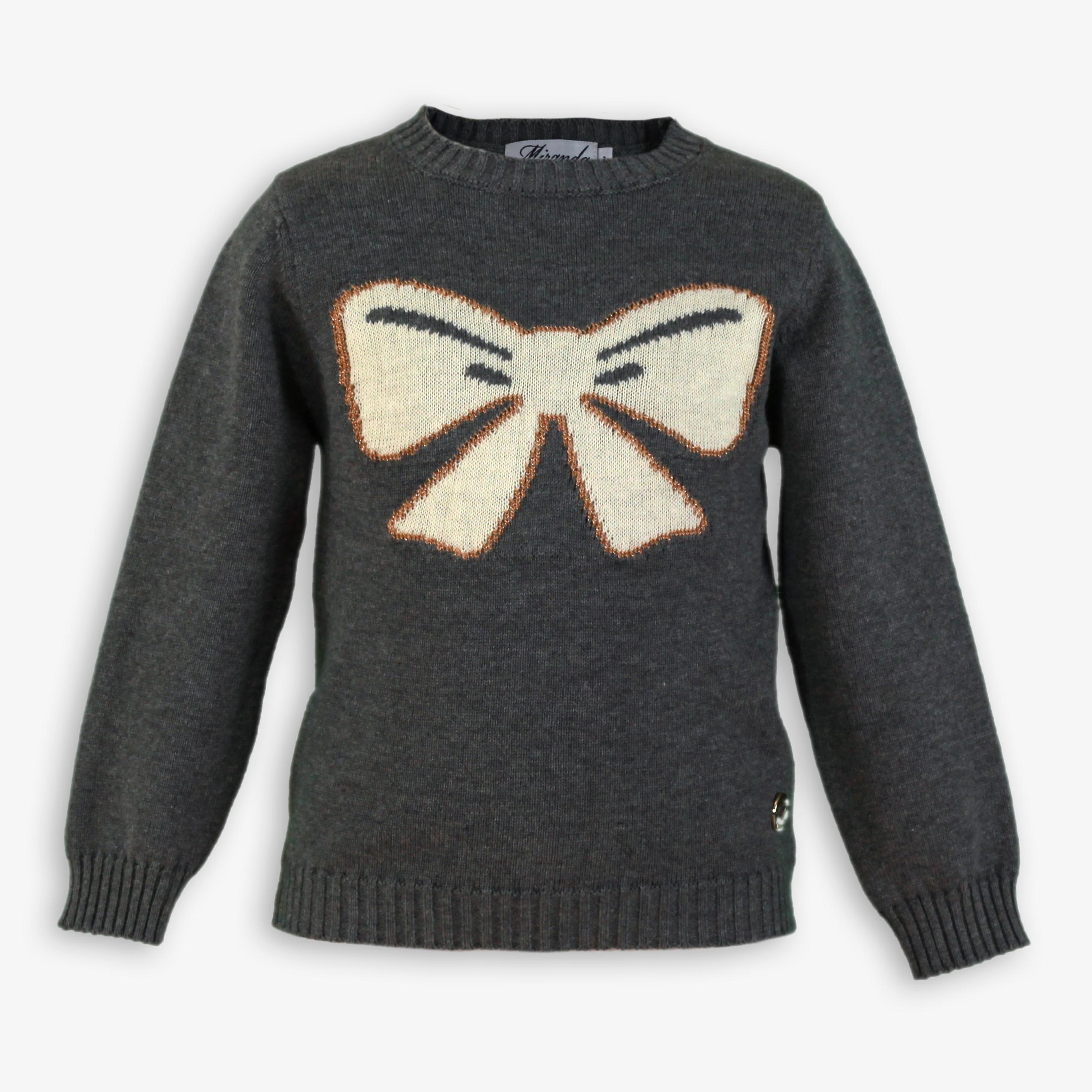 JERSEY INFANTIL NIÑA - 0248J