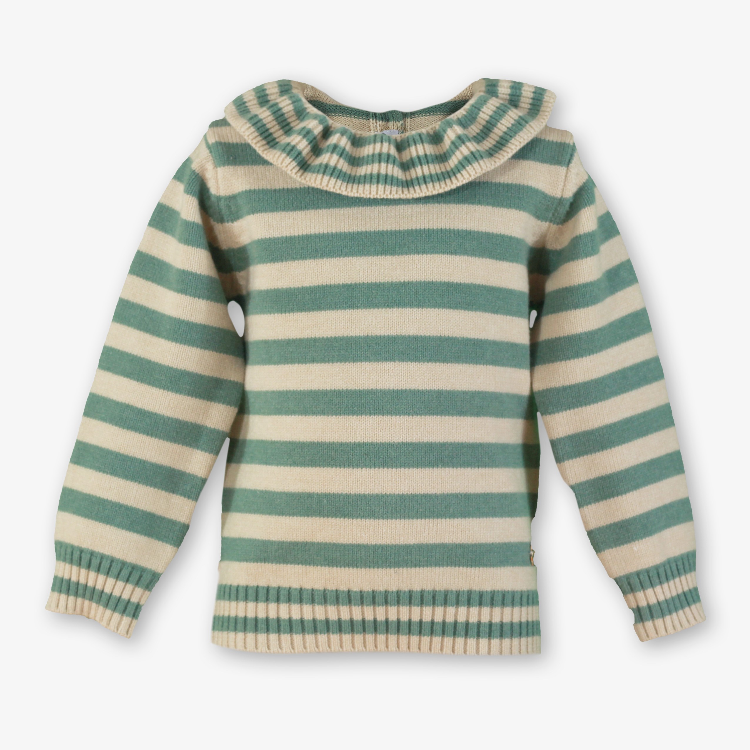 JERSEY INFANTIL NIÑA