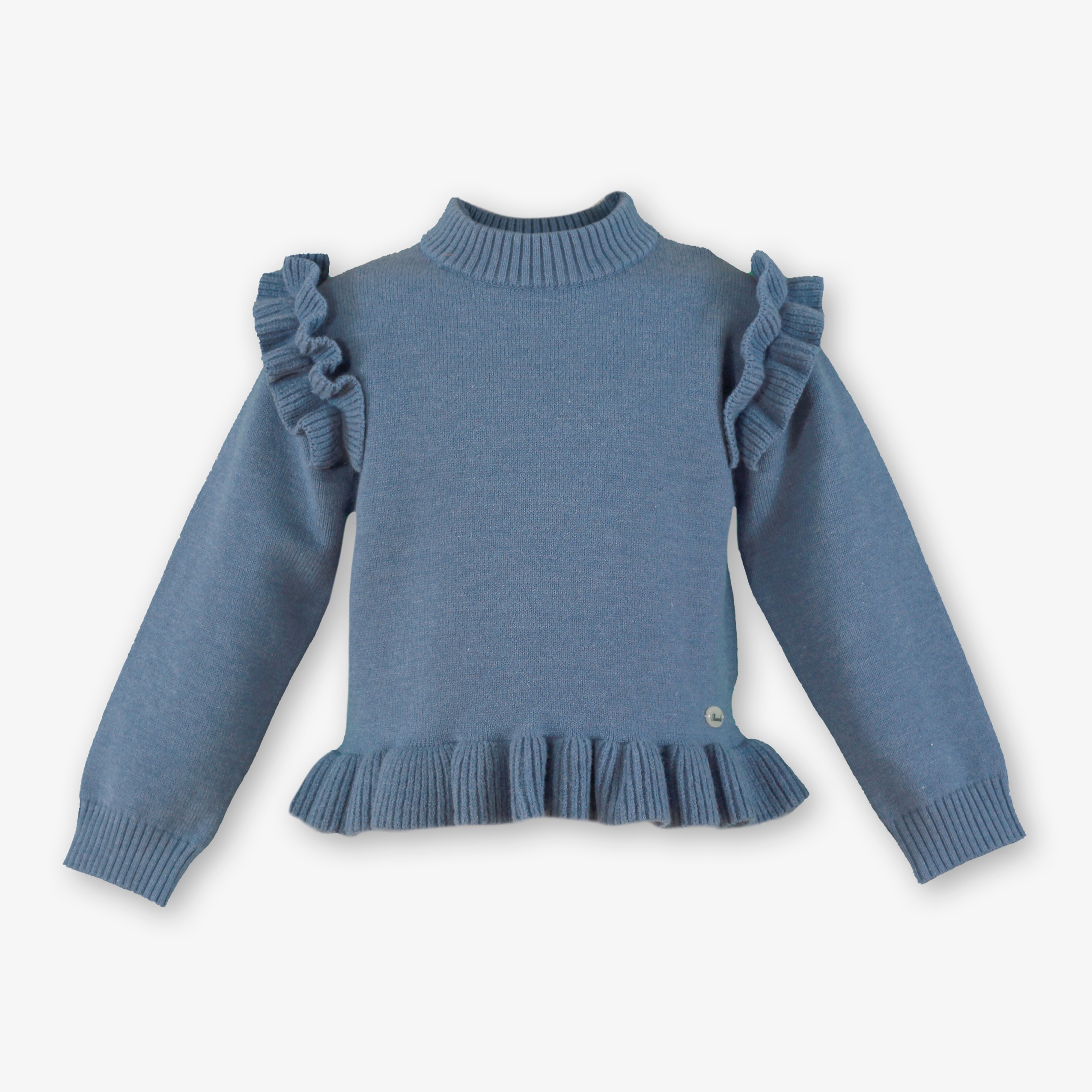 JERSEY INFANTIL NIÑA