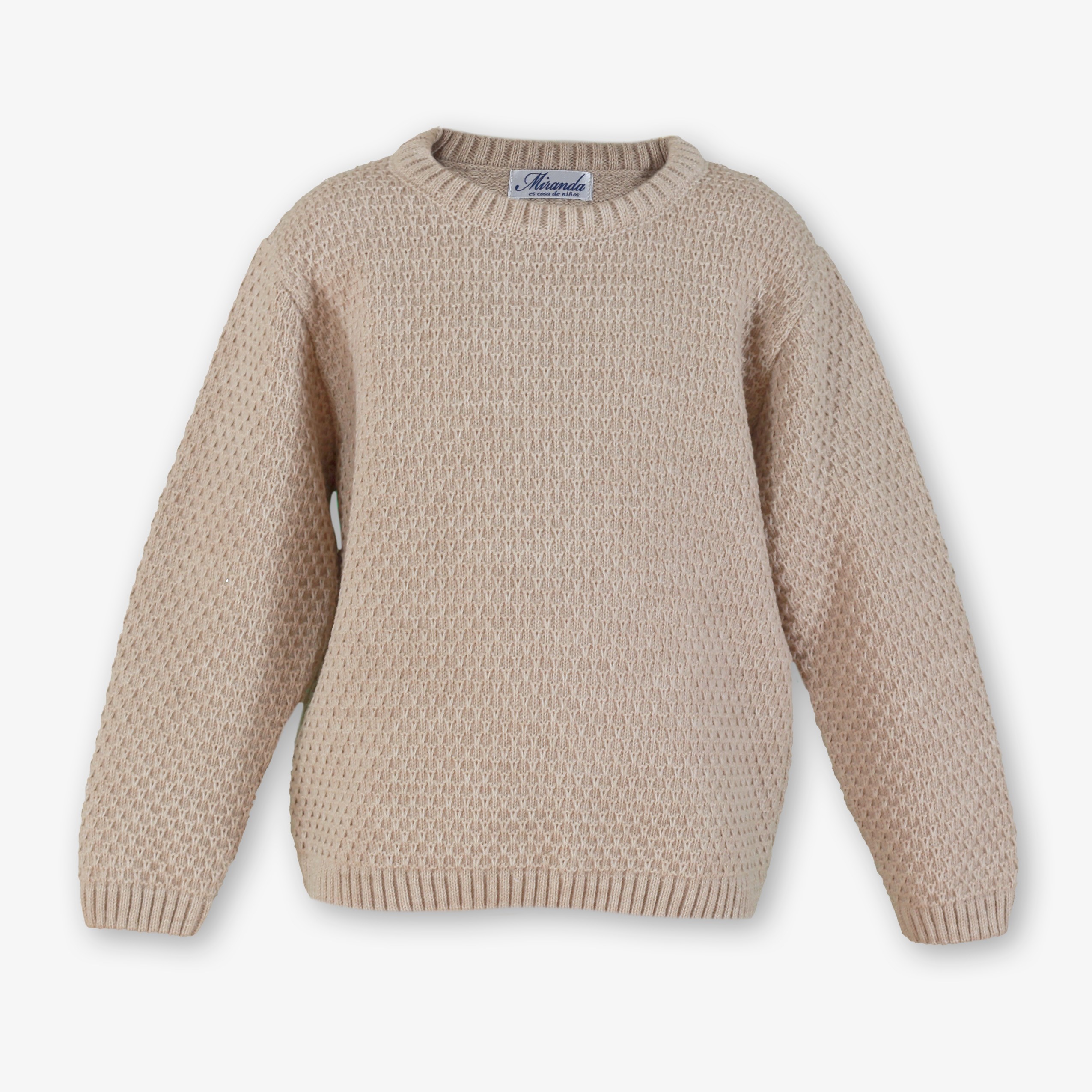 JERSEY INFANTIL NIÑO